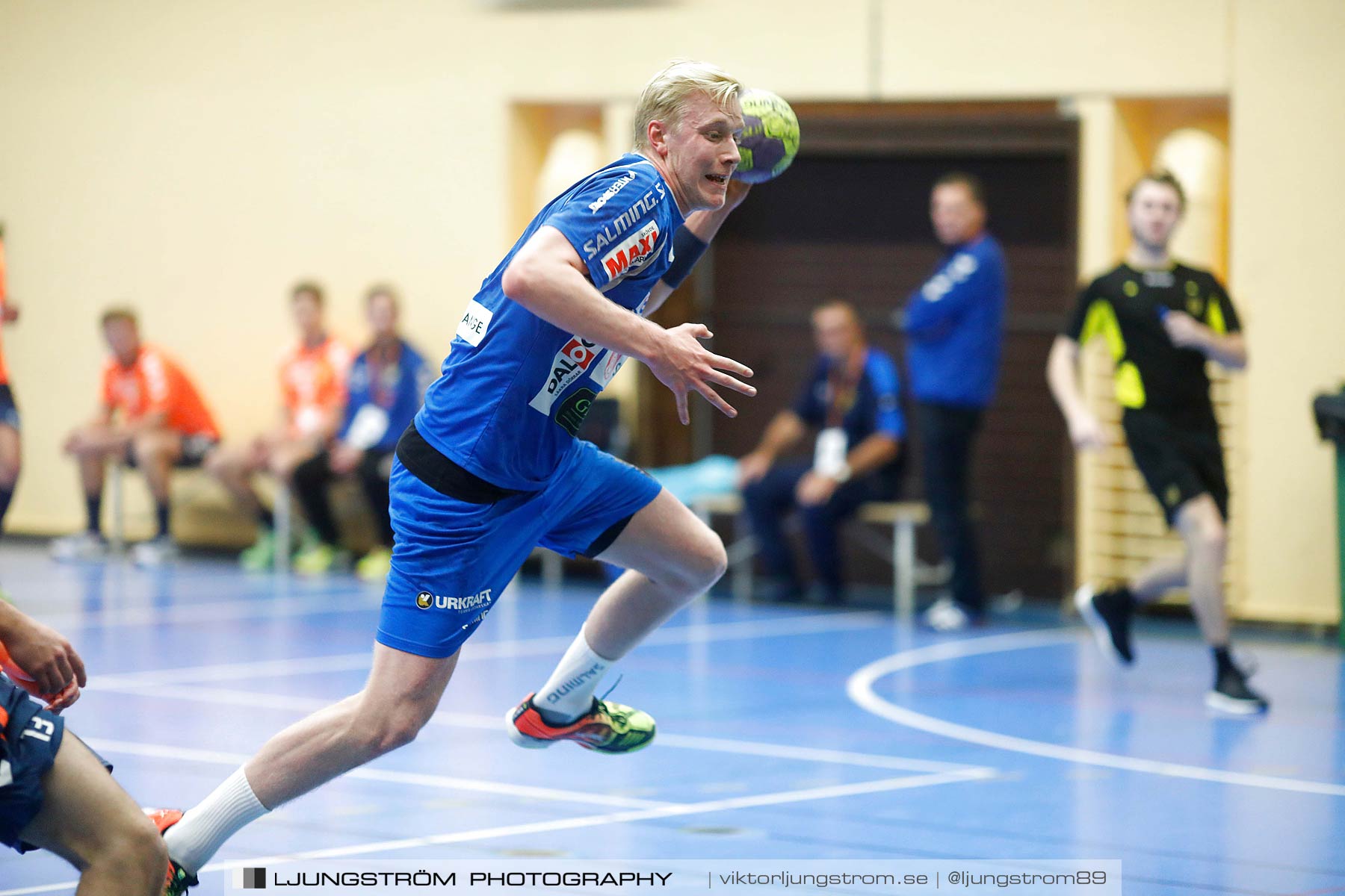 HK Skövde-HK Brukspôjkera 30-28,herr,Arena Skövde,Skövde,Sverige,Handboll,,2017,186022