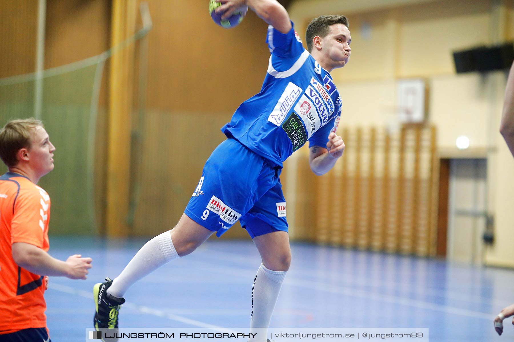 HK Skövde-HK Brukspôjkera 30-28,herr,Arena Skövde,Skövde,Sverige,Handboll,,2017,186023