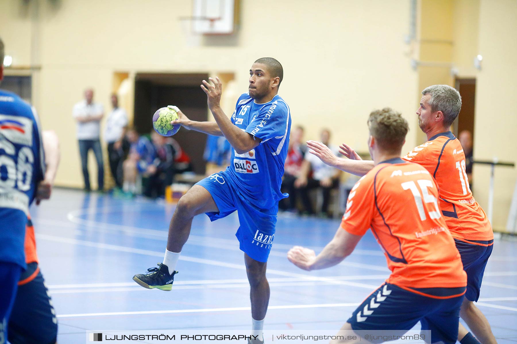 HK Skövde-HK Brukspôjkera 30-28,herr,Arena Skövde,Skövde,Sverige,Handboll,,2017,186024