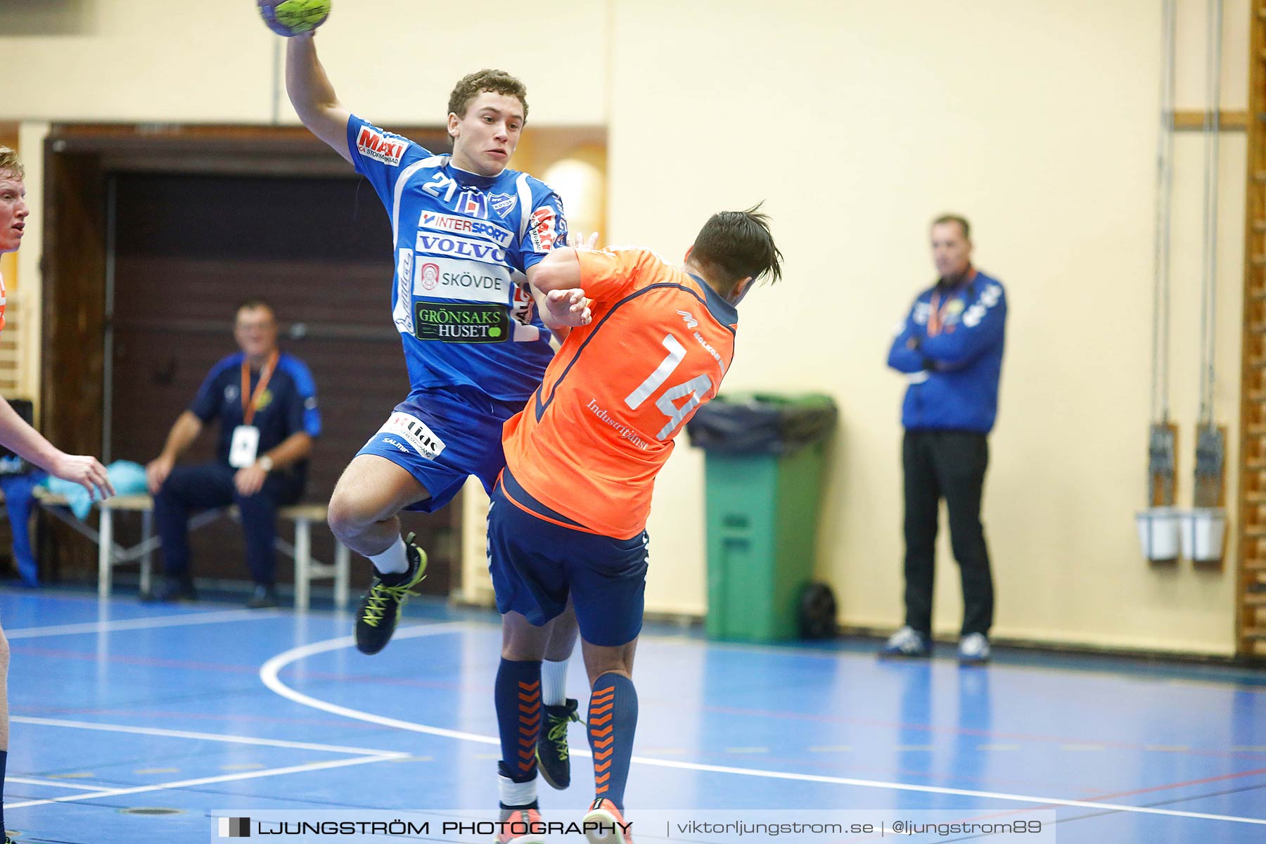 HK Skövde-HK Brukspôjkera 30-28,herr,Arena Skövde,Skövde,Sverige,Handboll,,2017,186026