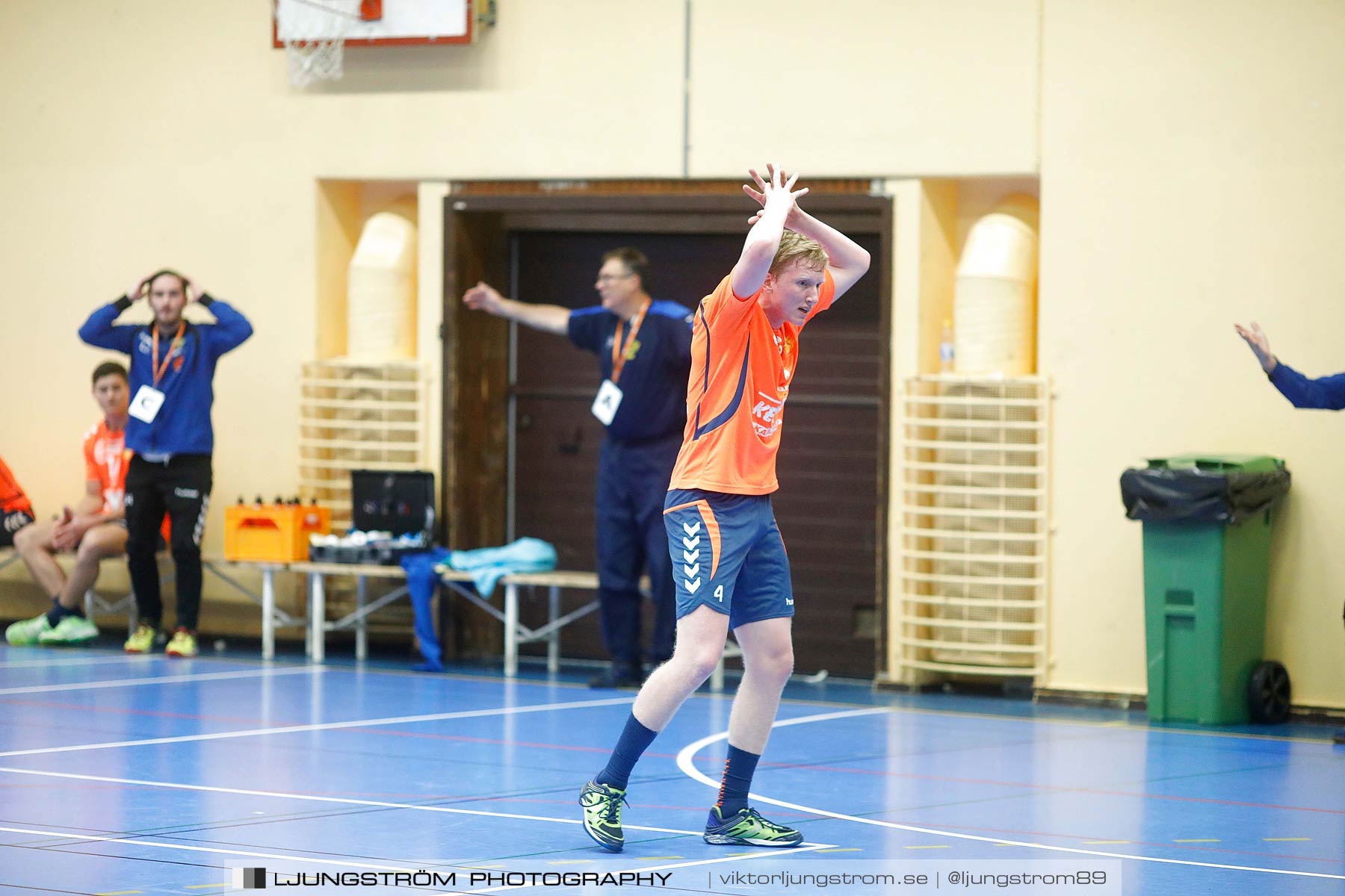 HK Skövde-HK Brukspôjkera 30-28,herr,Arena Skövde,Skövde,Sverige,Handboll,,2017,186027