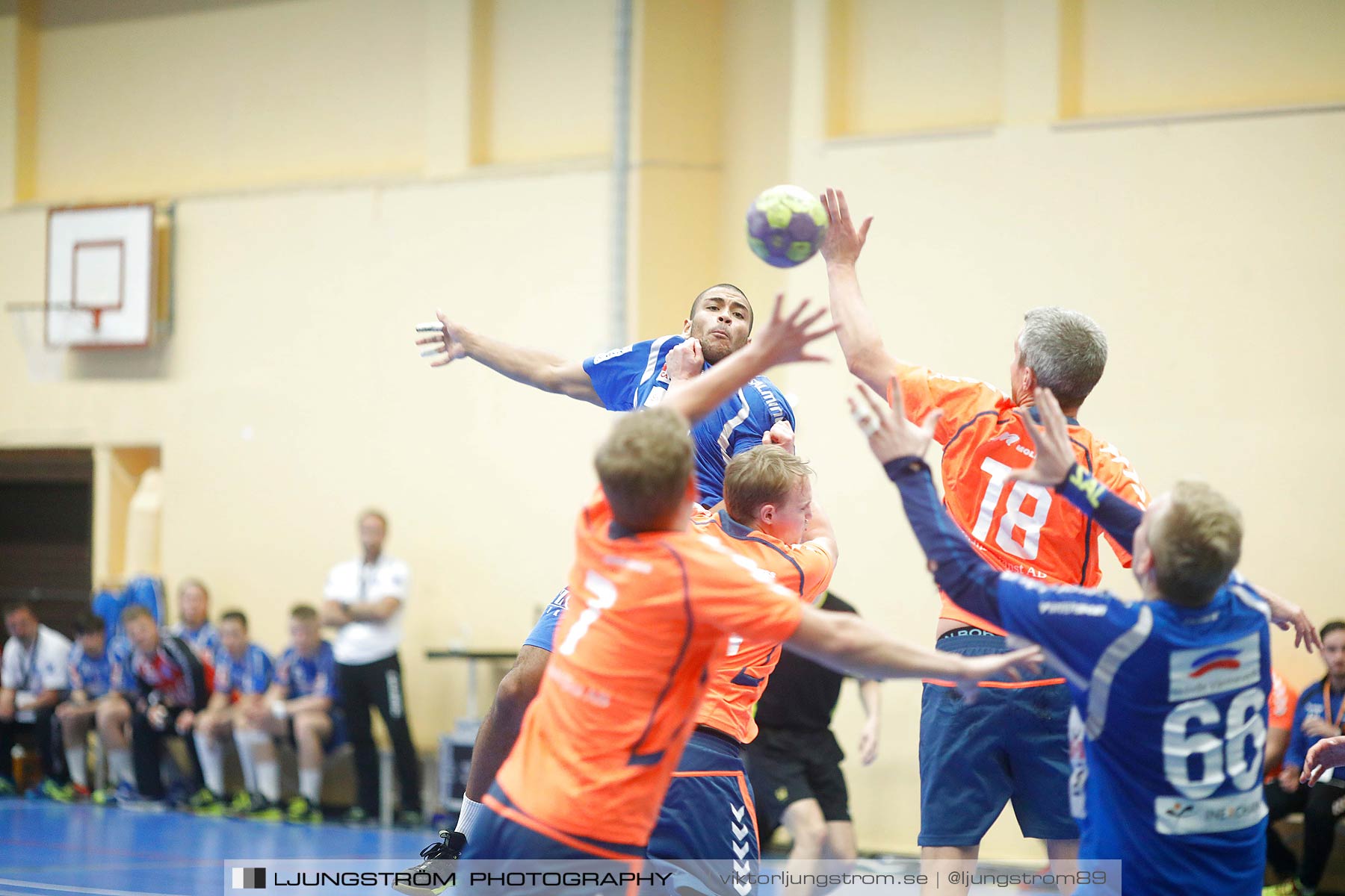 HK Skövde-HK Brukspôjkera 30-28,herr,Arena Skövde,Skövde,Sverige,Handboll,,2017,186032