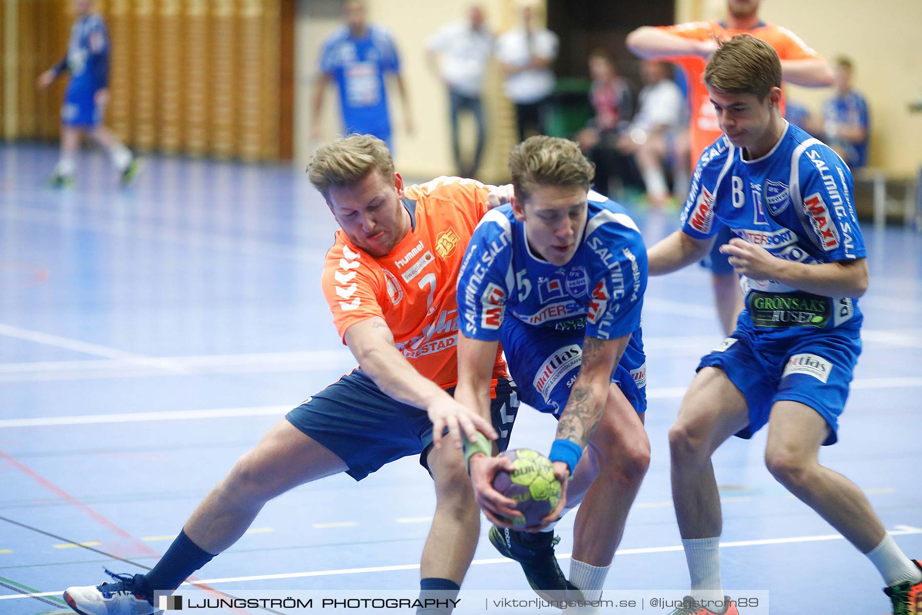 HK Skövde-HK Brukspôjkera 30-28,herr,Arena Skövde,Skövde,Sverige,Handboll,,2017,186037