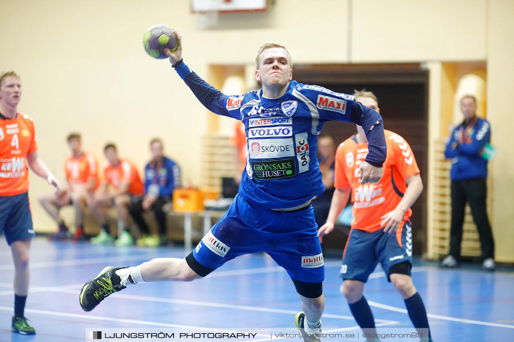 HK Skövde-HK Brukspôjkera 30-28,herr,Arena Skövde,Skövde,Sverige,Handboll,,2017,186046