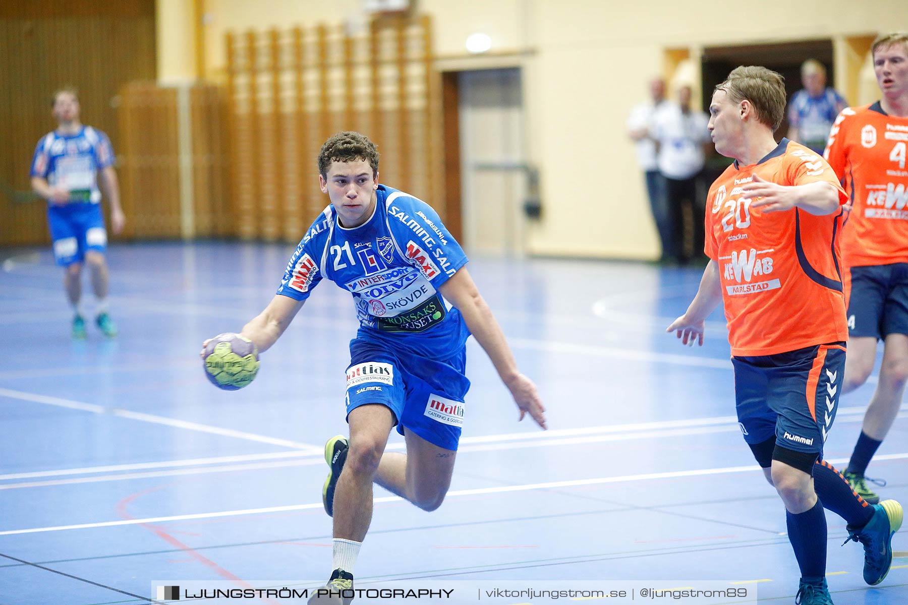 HK Skövde-HK Brukspôjkera 30-28,herr,Arena Skövde,Skövde,Sverige,Handboll,,2017,186047