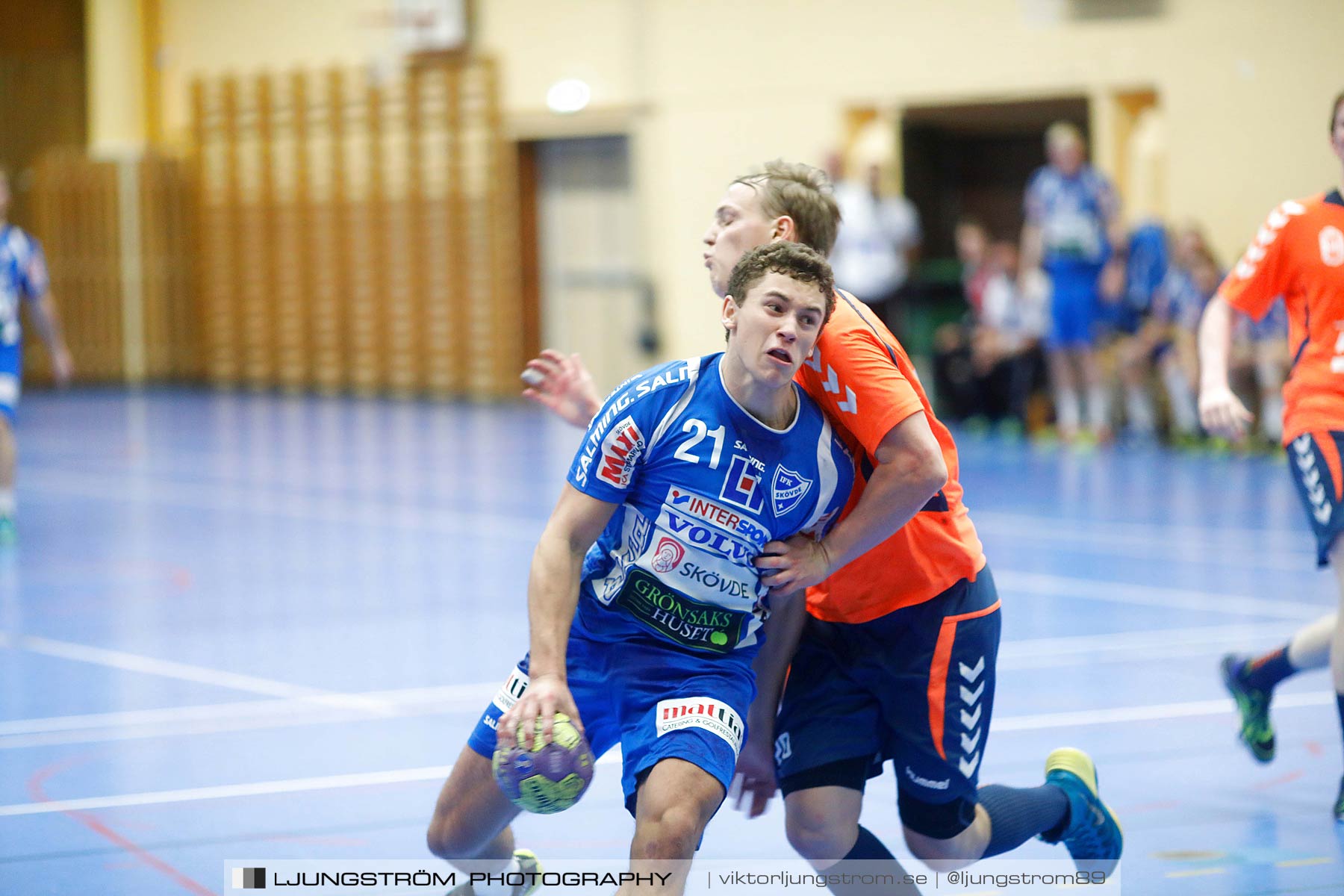 HK Skövde-HK Brukspôjkera 30-28,herr,Arena Skövde,Skövde,Sverige,Handboll,,2017,186049