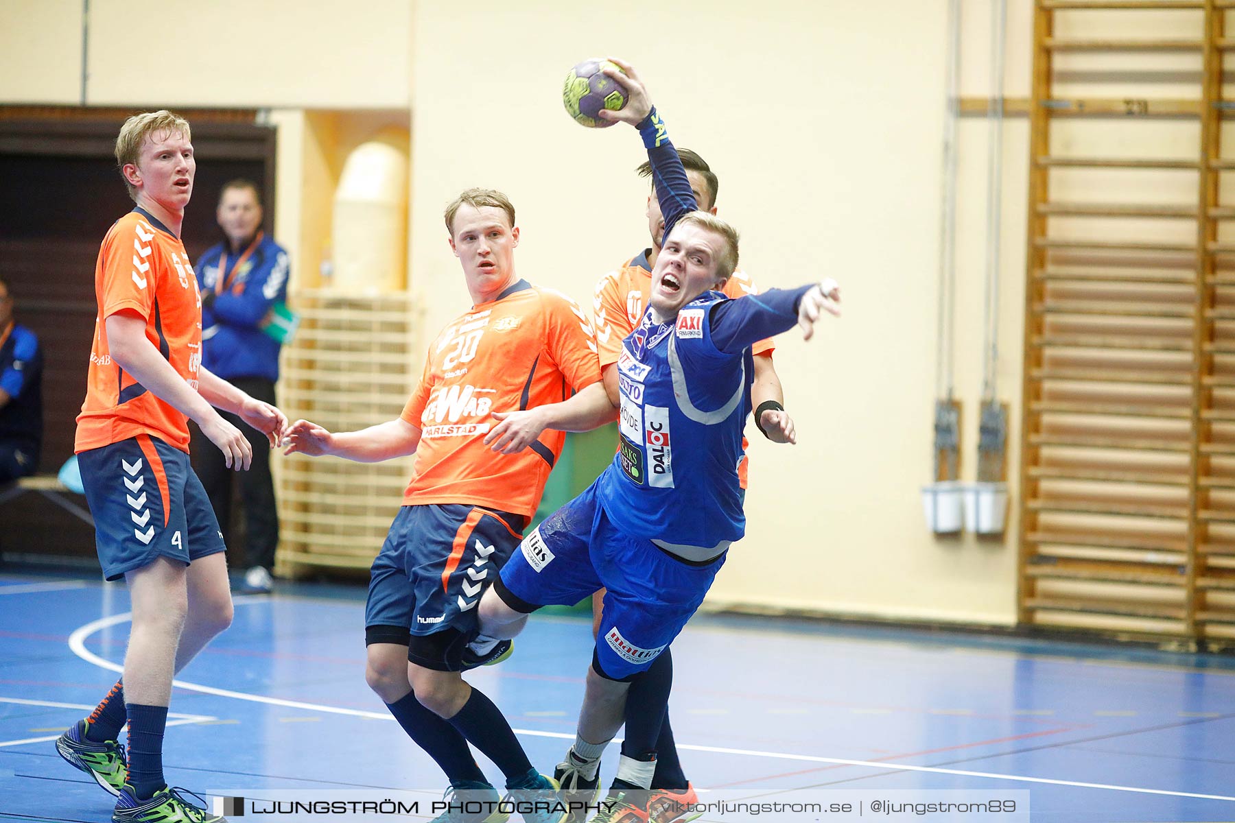 HK Skövde-HK Brukspôjkera 30-28,herr,Arena Skövde,Skövde,Sverige,Handboll,,2017,186056