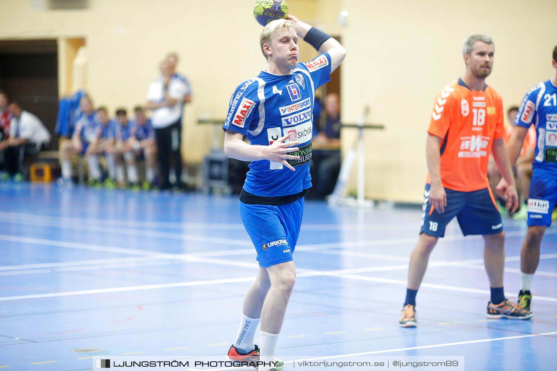 HK Skövde-HK Brukspôjkera 30-28,herr,Arena Skövde,Skövde,Sverige,Handboll,,2017,186057