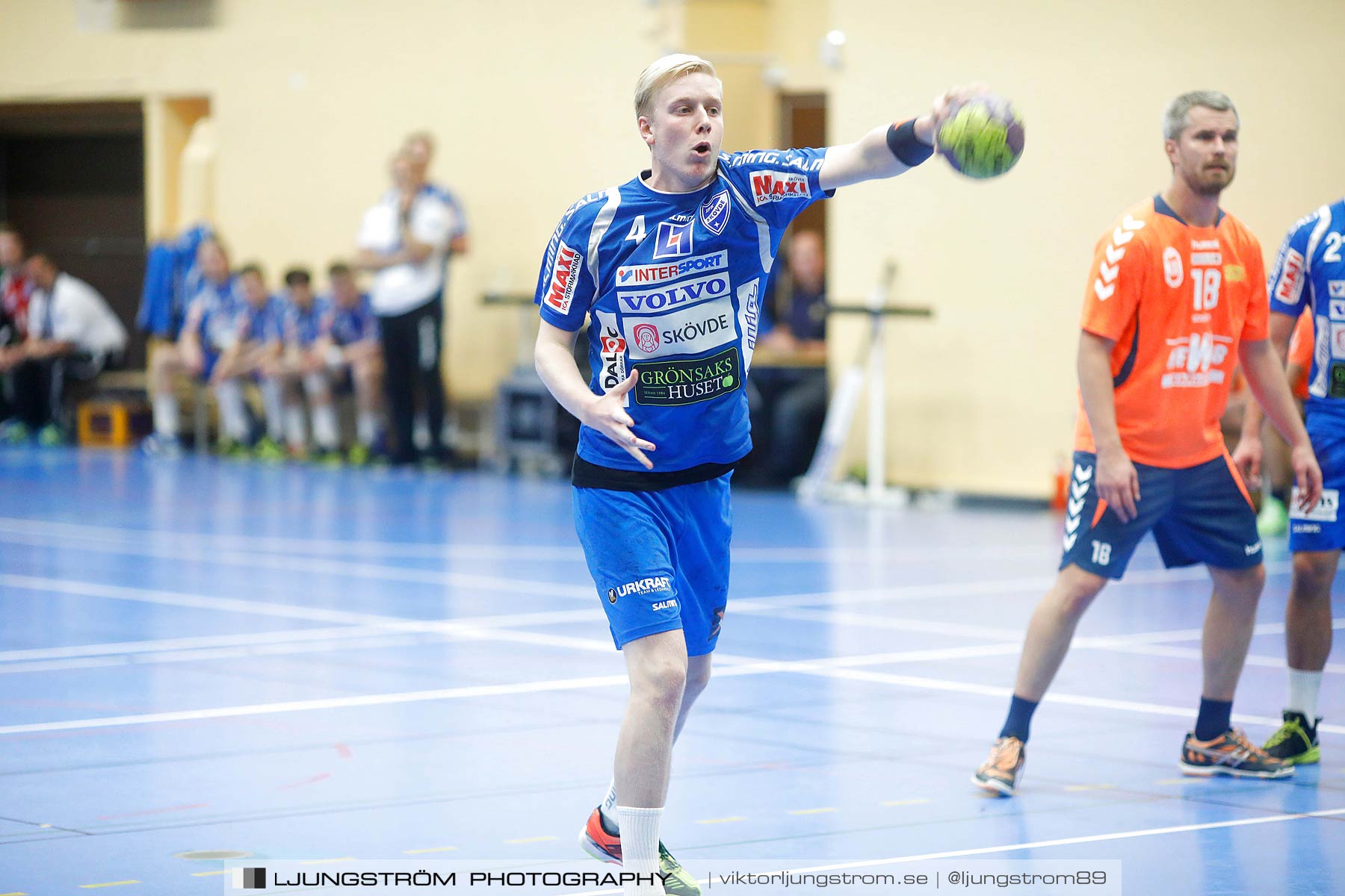 HK Skövde-HK Brukspôjkera 30-28,herr,Arena Skövde,Skövde,Sverige,Handboll,,2017,186058