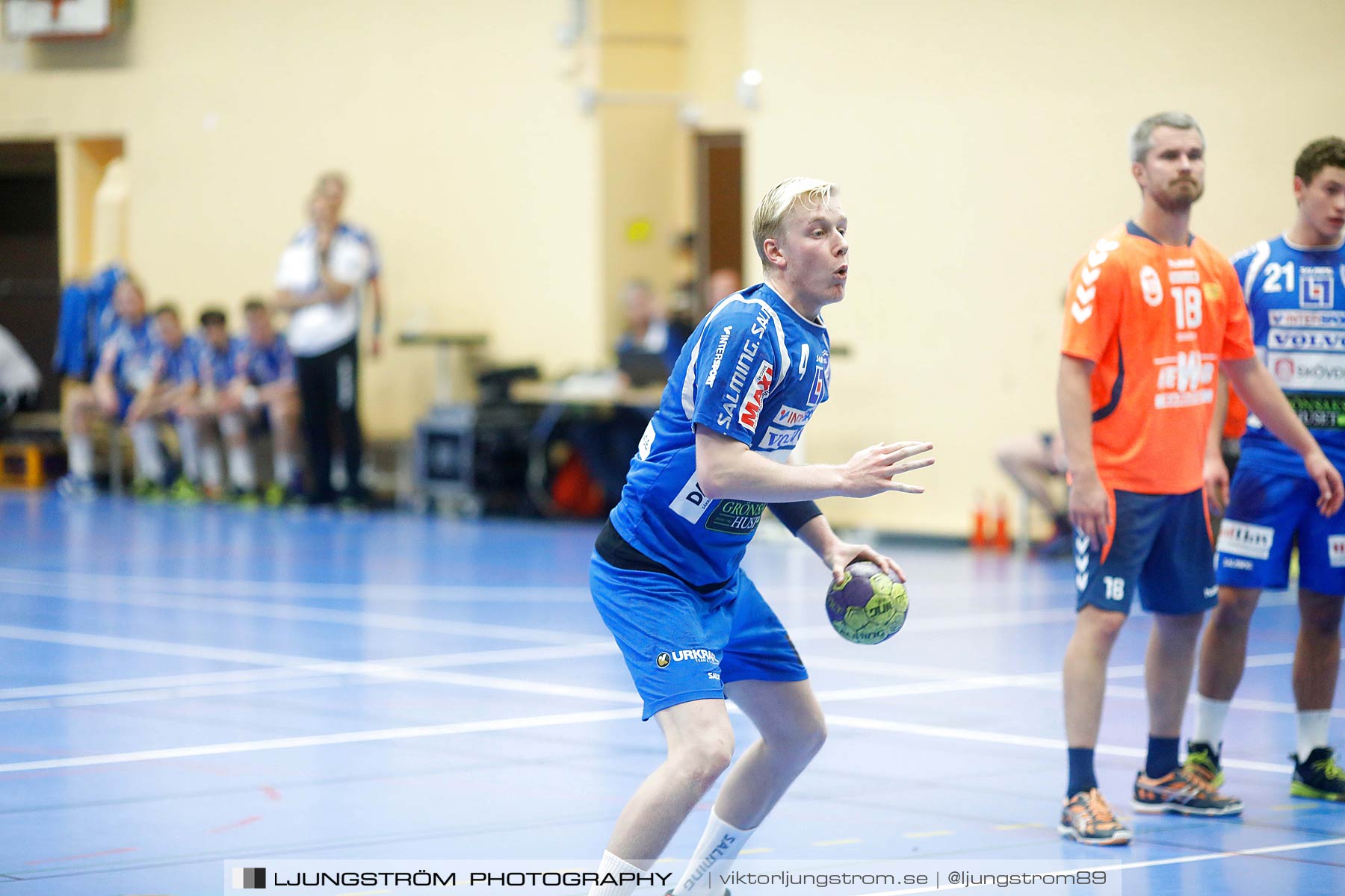 HK Skövde-HK Brukspôjkera 30-28,herr,Arena Skövde,Skövde,Sverige,Handboll,,2017,186059