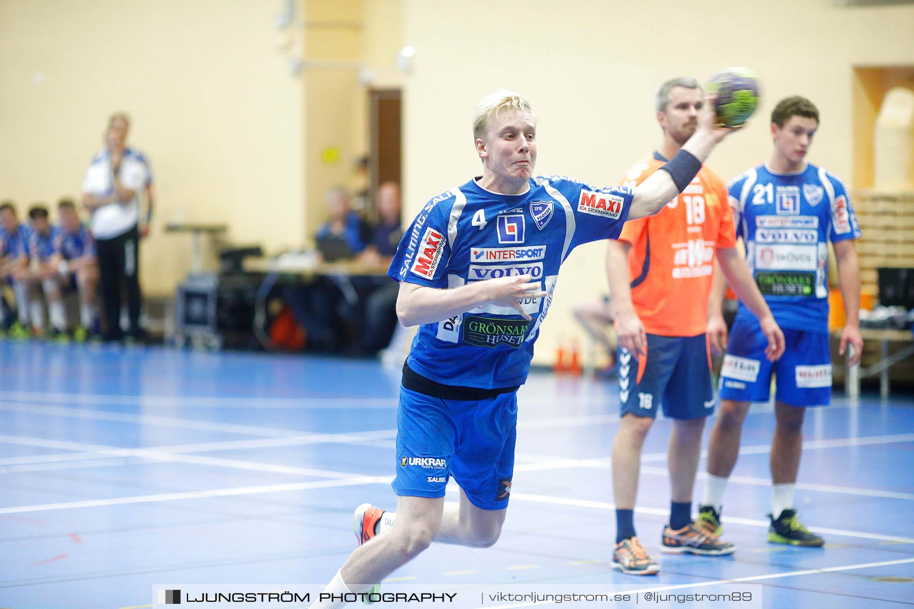 HK Skövde-HK Brukspôjkera 30-28,herr,Arena Skövde,Skövde,Sverige,Handboll,,2017,186060