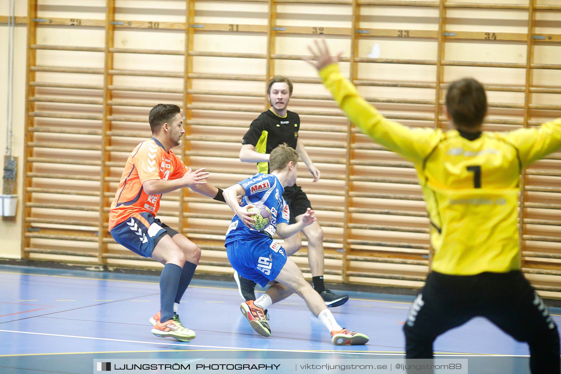 HK Skövde-HK Brukspôjkera 30-28,herr,Arena Skövde,Skövde,Sverige,Handboll,,2017,186064