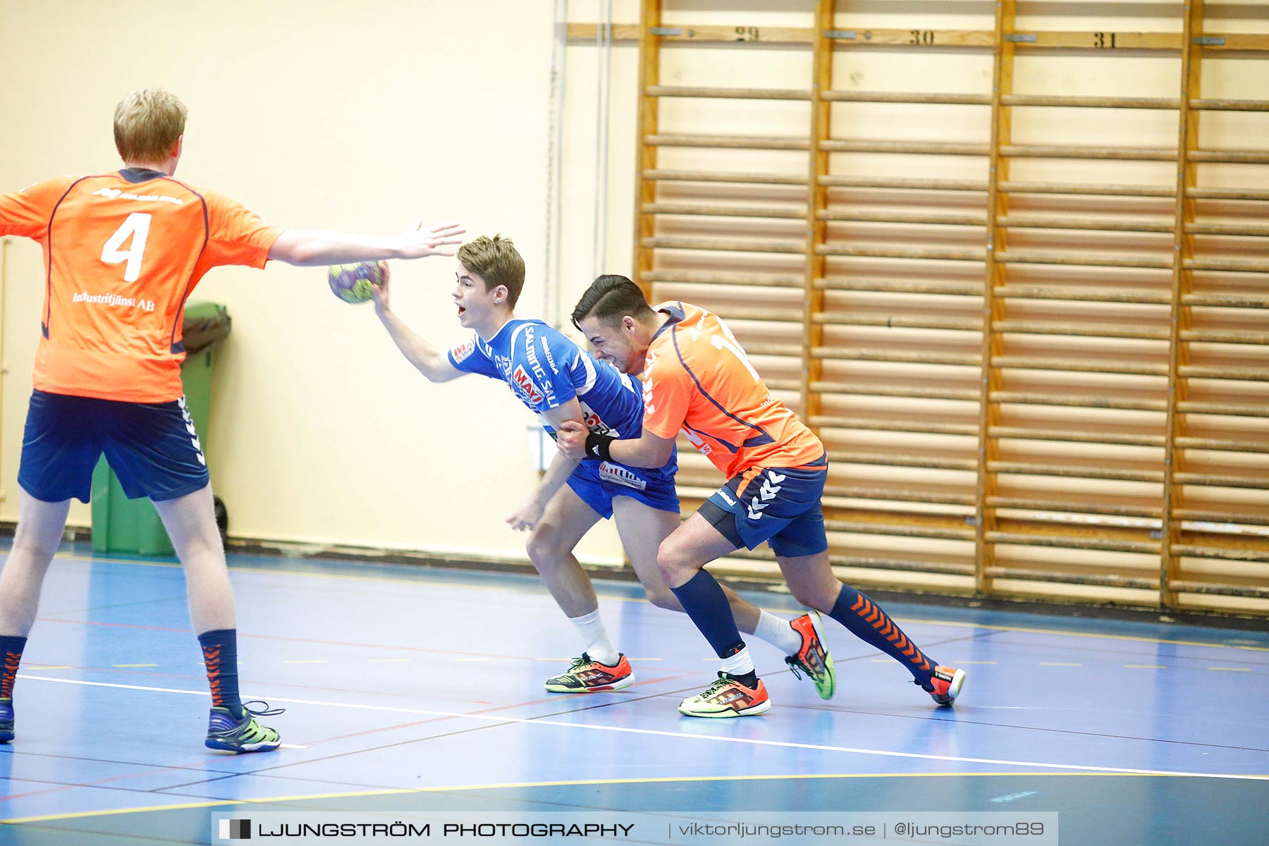 HK Skövde-HK Brukspôjkera 30-28,herr,Arena Skövde,Skövde,Sverige,Handboll,,2017,186065