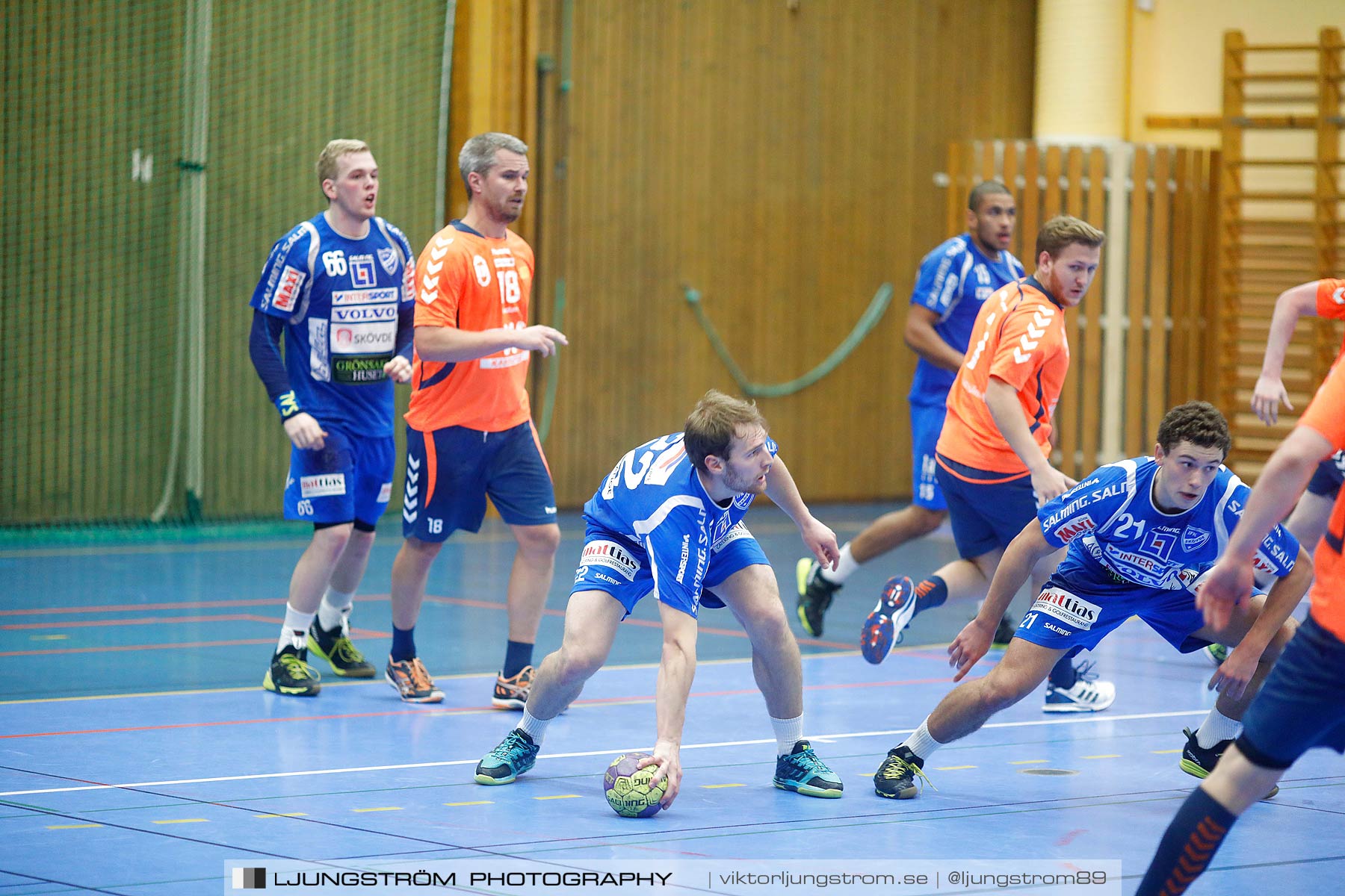 HK Skövde-HK Brukspôjkera 30-28,herr,Arena Skövde,Skövde,Sverige,Handboll,,2017,186068