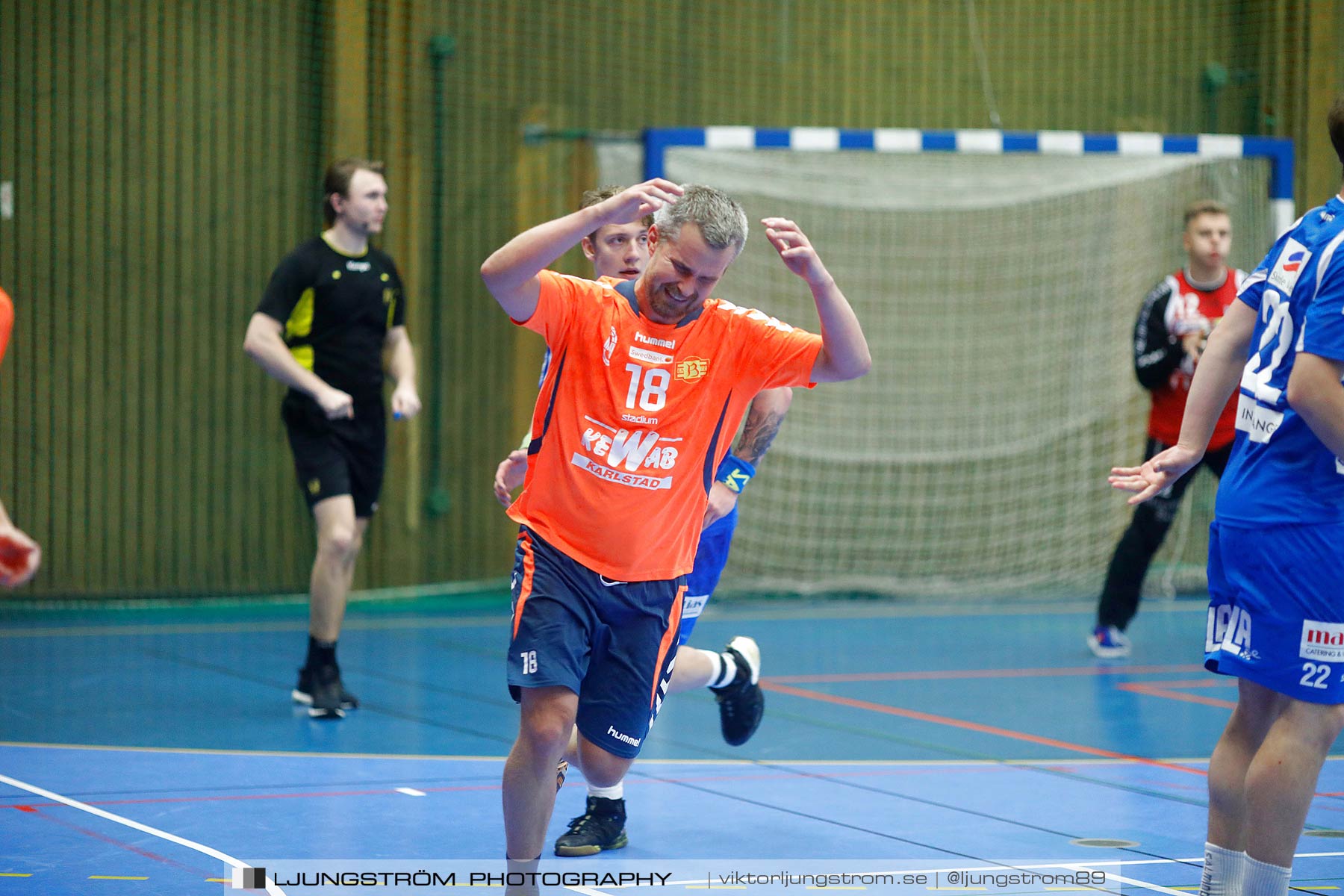 HK Skövde-HK Brukspôjkera 30-28,herr,Arena Skövde,Skövde,Sverige,Handboll,,2017,186079