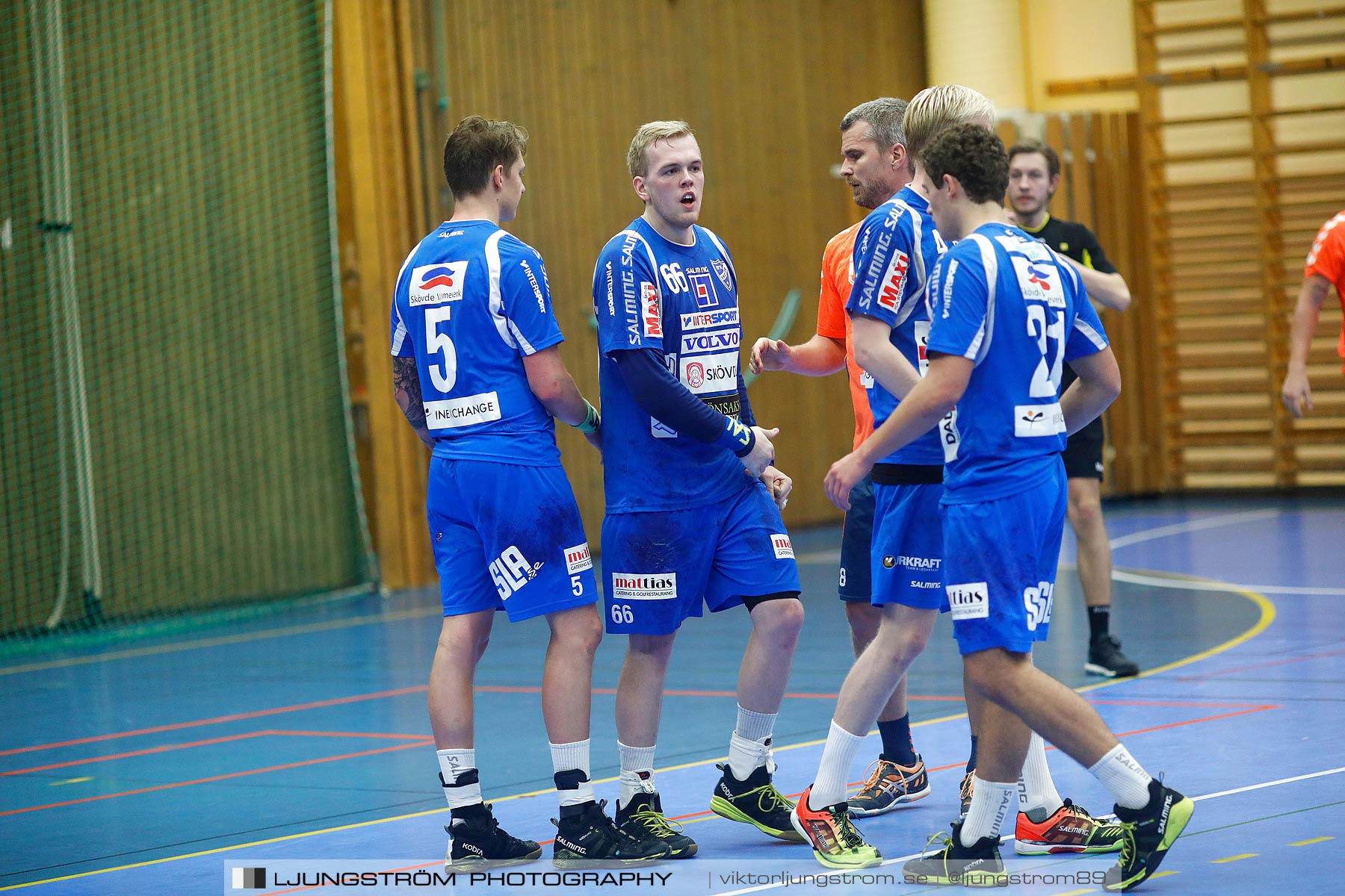 HK Skövde-HK Brukspôjkera 30-28,herr,Arena Skövde,Skövde,Sverige,Handboll,,2017,186087