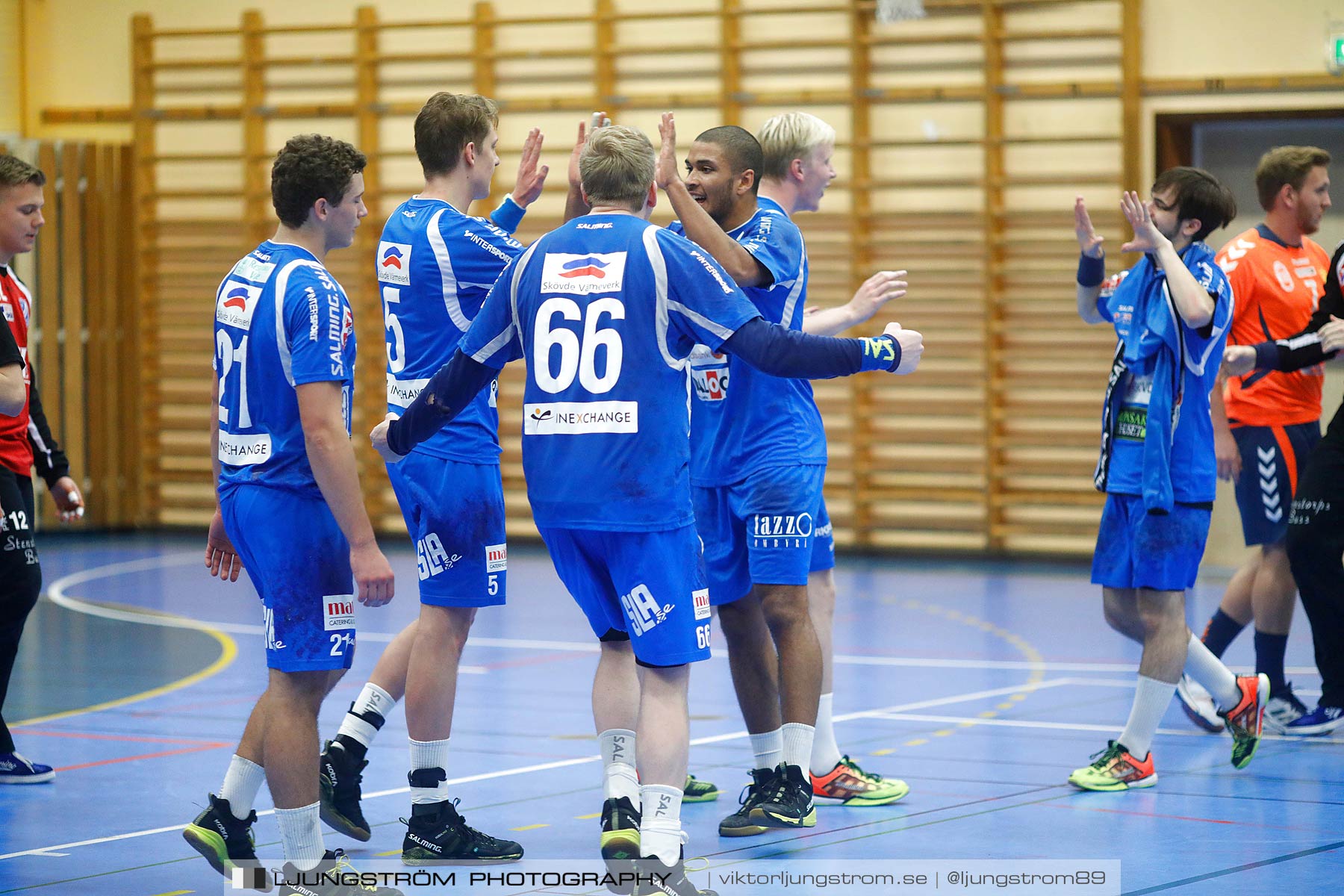 HK Skövde-HK Brukspôjkera 30-28,herr,Arena Skövde,Skövde,Sverige,Handboll,,2017,186090