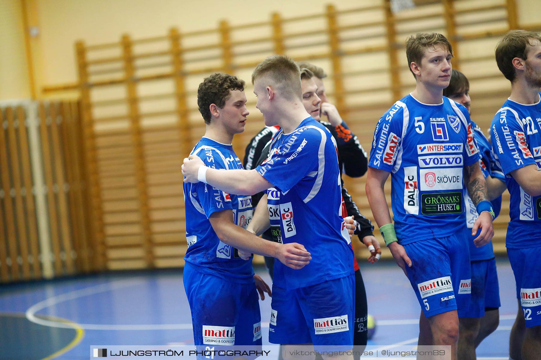 HK Skövde-HK Brukspôjkera 30-28,herr,Arena Skövde,Skövde,Sverige,Handboll,,2017,186091