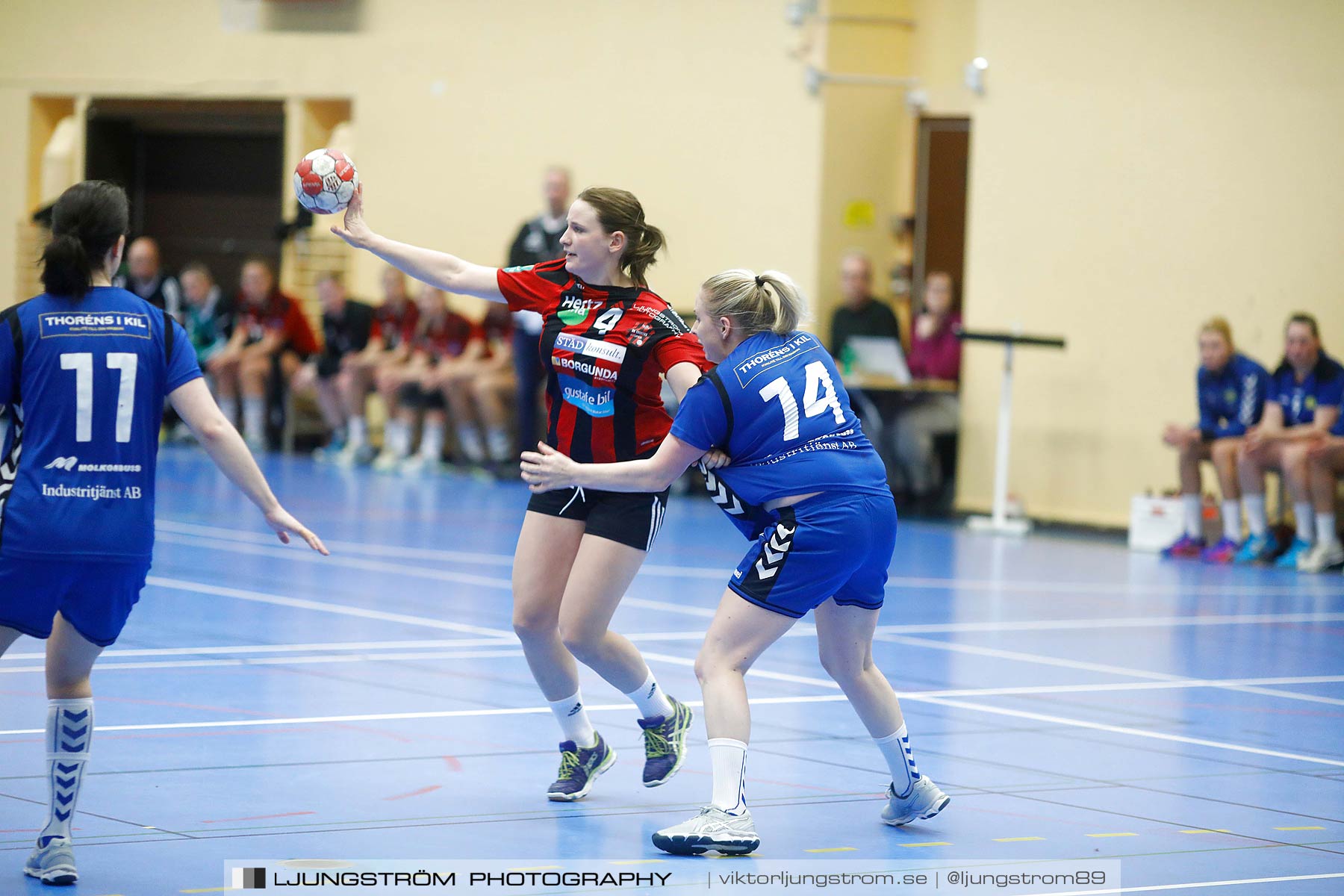 HK Country-HK Brukspôjkera 18-21,dam,Arena Skövde,Skövde,Sverige,Handboll,,2017,186094