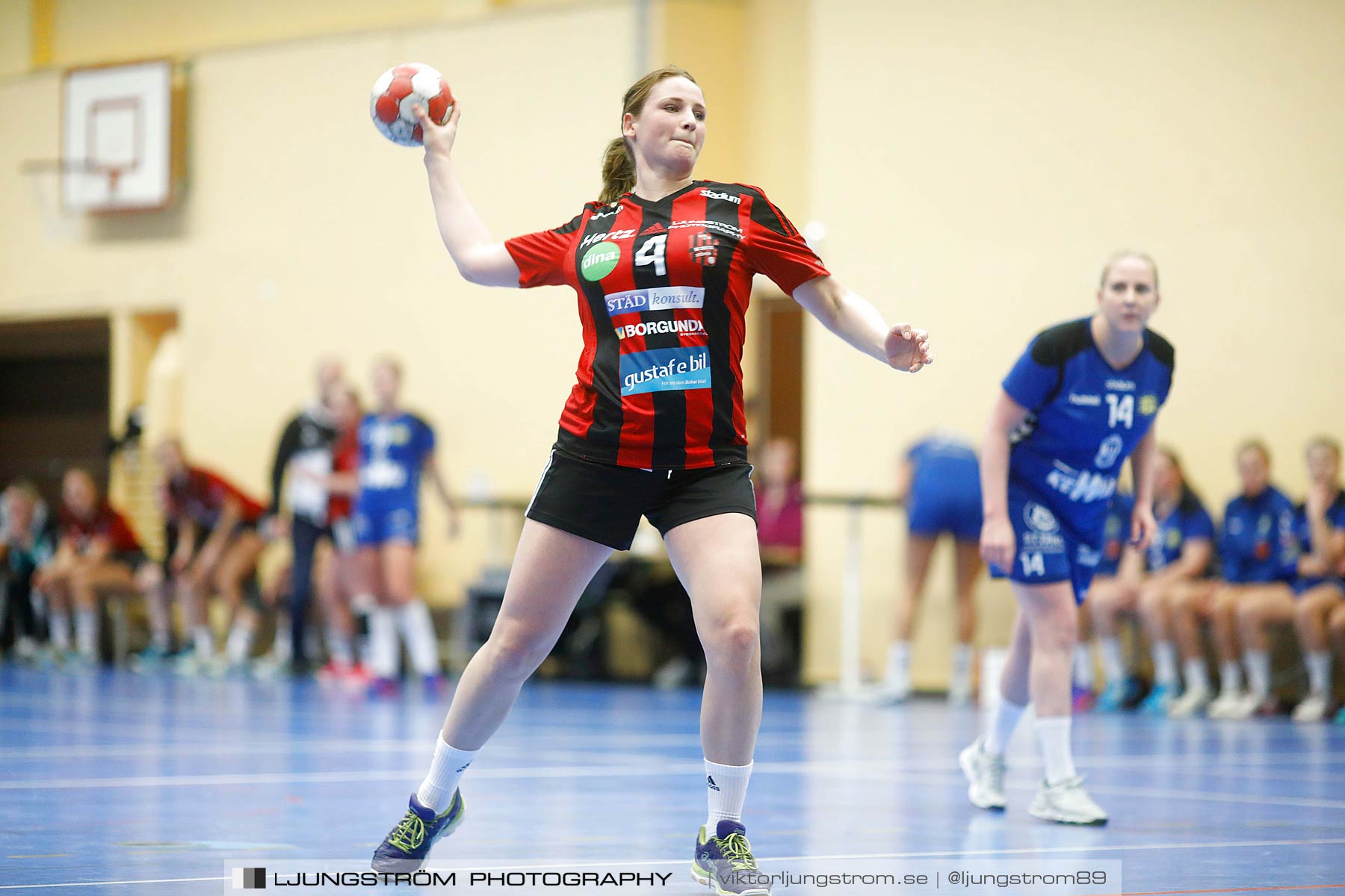 HK Country-HK Brukspôjkera 18-21,dam,Arena Skövde,Skövde,Sverige,Handboll,,2017,186107