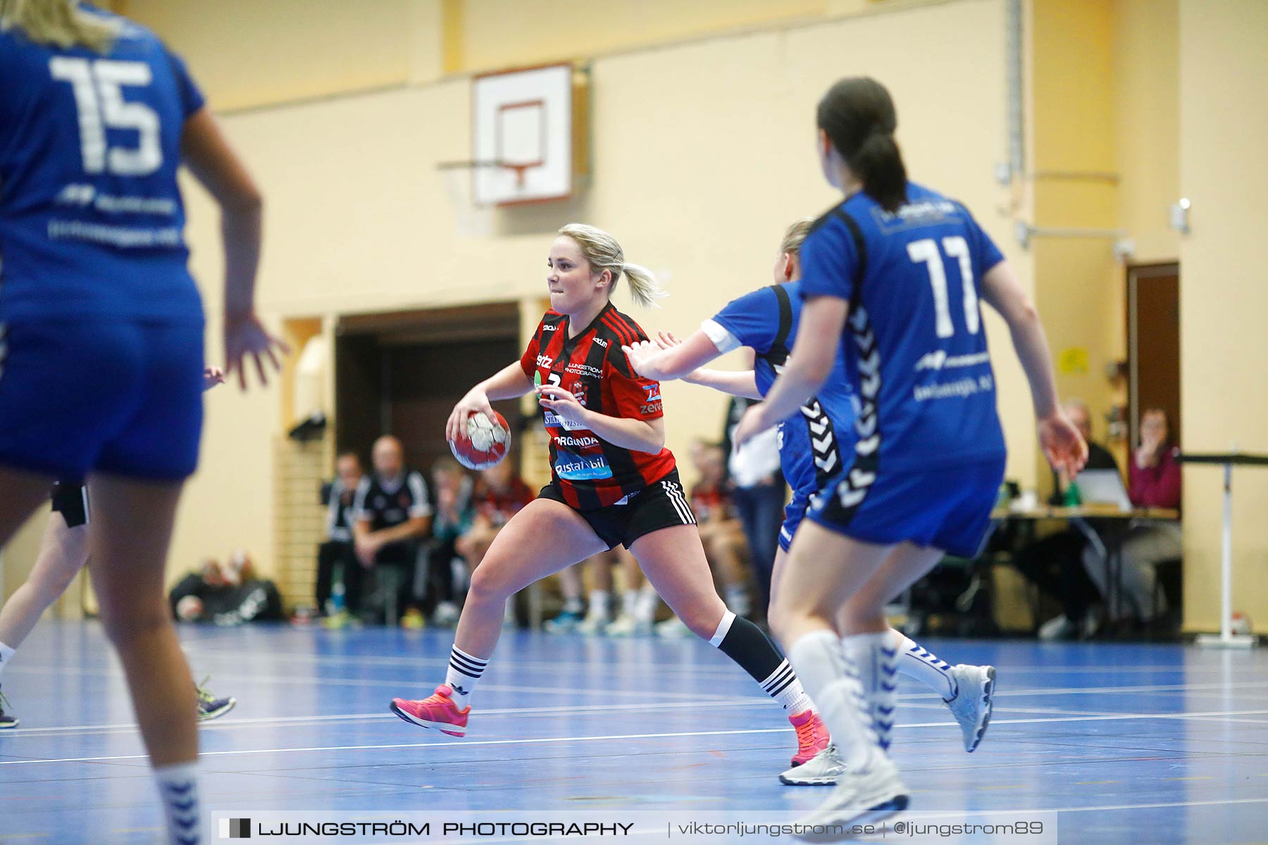 HK Country-HK Brukspôjkera 18-21,dam,Arena Skövde,Skövde,Sverige,Handboll,,2017,186109