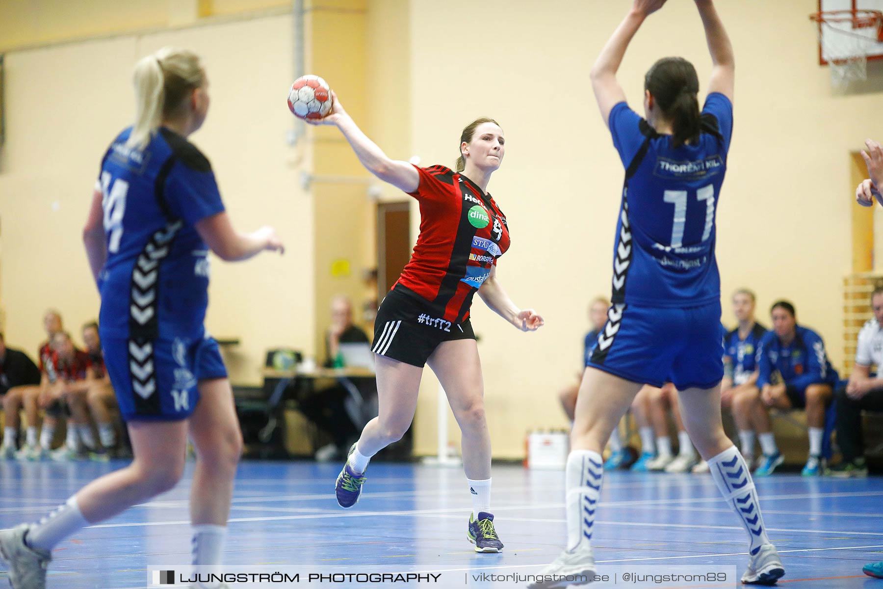 HK Country-HK Brukspôjkera 18-21,dam,Arena Skövde,Skövde,Sverige,Handboll,,2017,186110