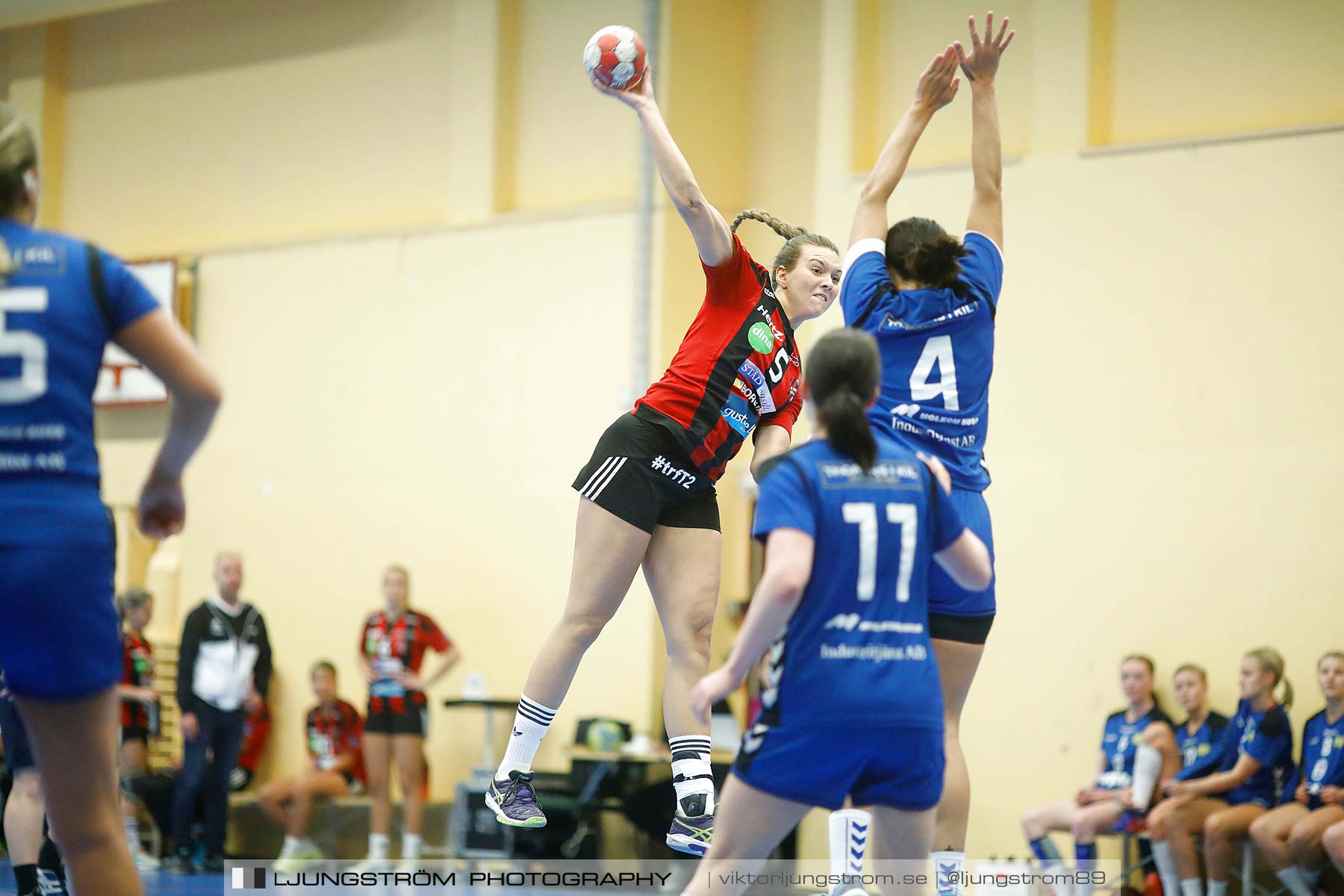 HK Country-HK Brukspôjkera 18-21,dam,Arena Skövde,Skövde,Sverige,Handboll,,2017,186115