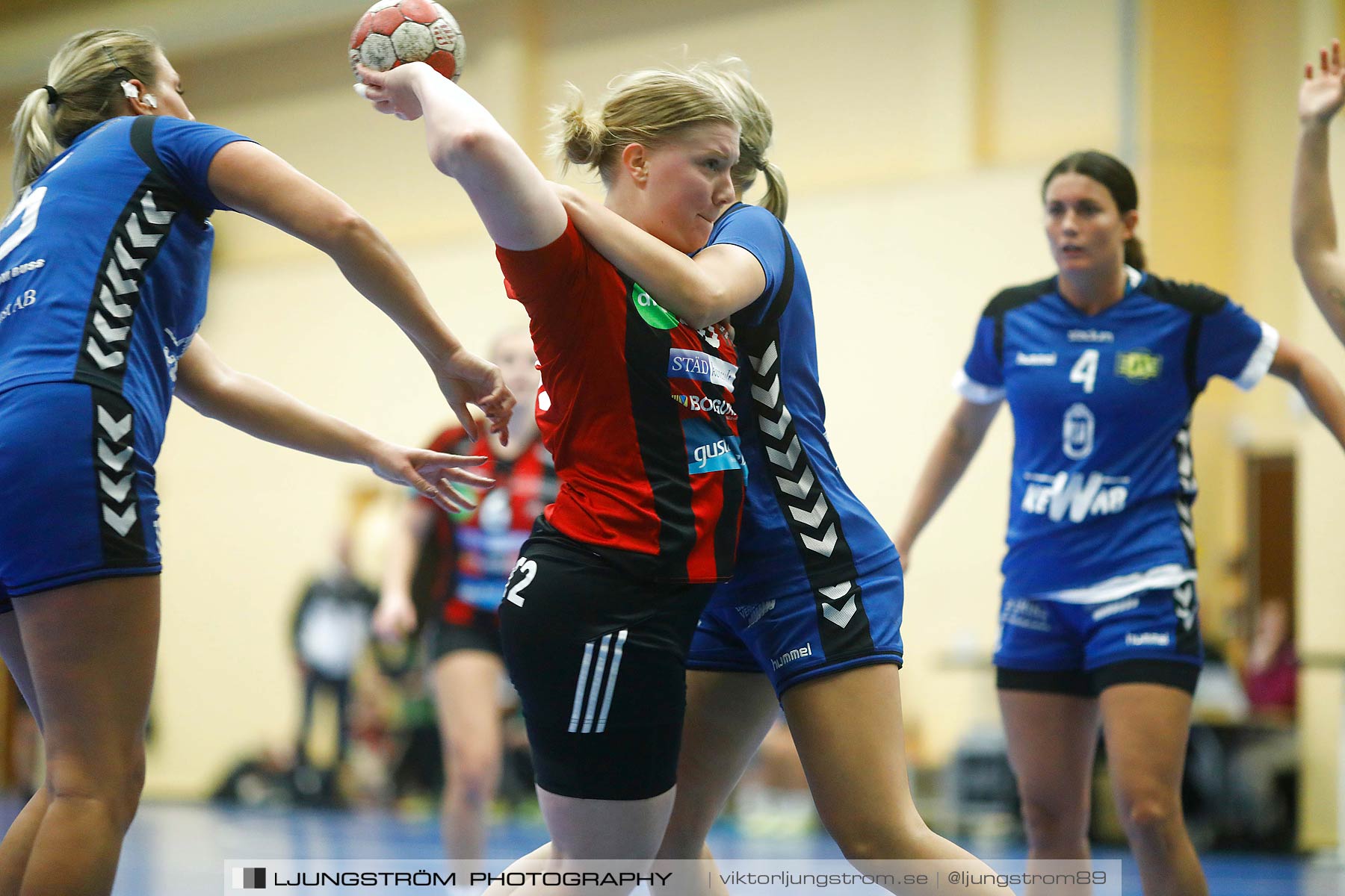 HK Country-HK Brukspôjkera 18-21,dam,Arena Skövde,Skövde,Sverige,Handboll,,2017,186120