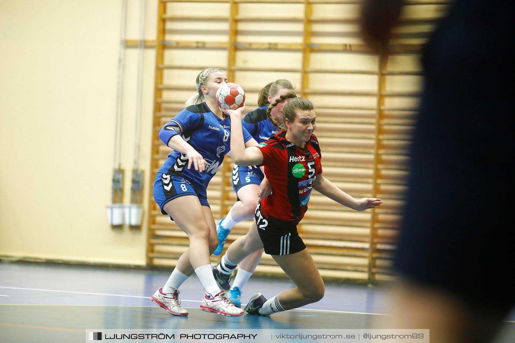 HK Country-HK Brukspôjkera 18-21,dam,Arena Skövde,Skövde,Sverige,Handboll,,2017,186124