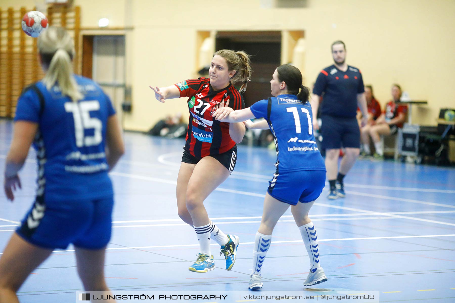 HK Country-HK Brukspôjkera 18-21,dam,Arena Skövde,Skövde,Sverige,Handboll,,2017,186148