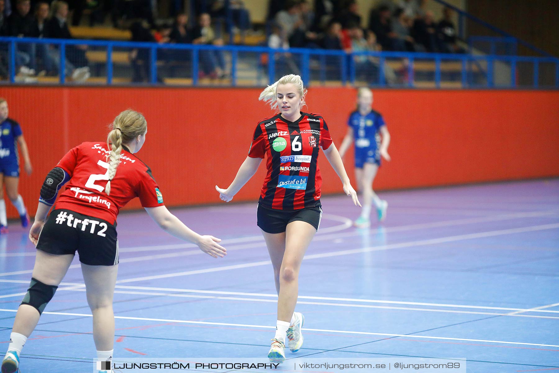 HK Country-HK Brukspôjkera 18-21,dam,Arena Skövde,Skövde,Sverige,Handboll,,2017,186153