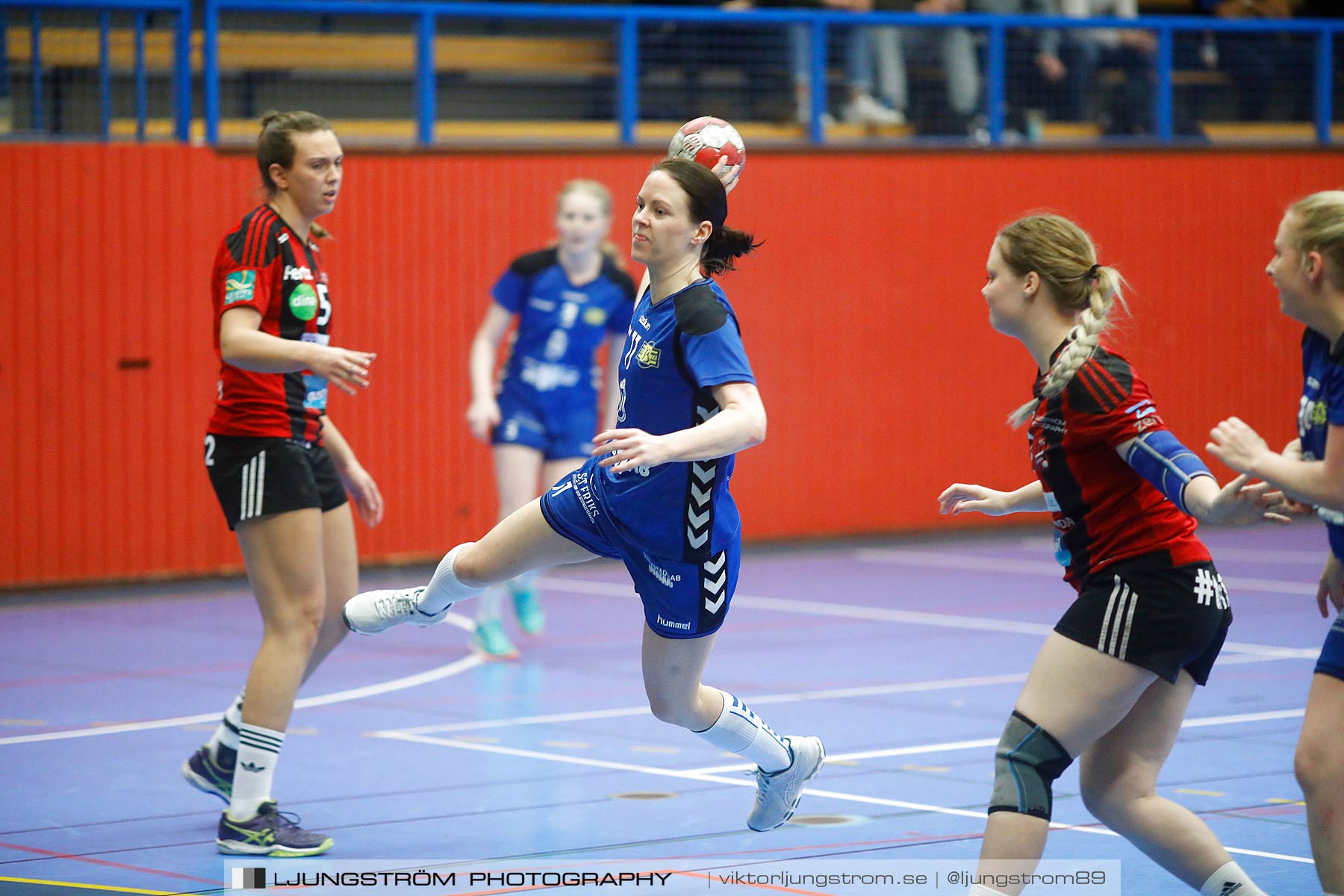 HK Country-HK Brukspôjkera 18-21,dam,Arena Skövde,Skövde,Sverige,Handboll,,2017,186155