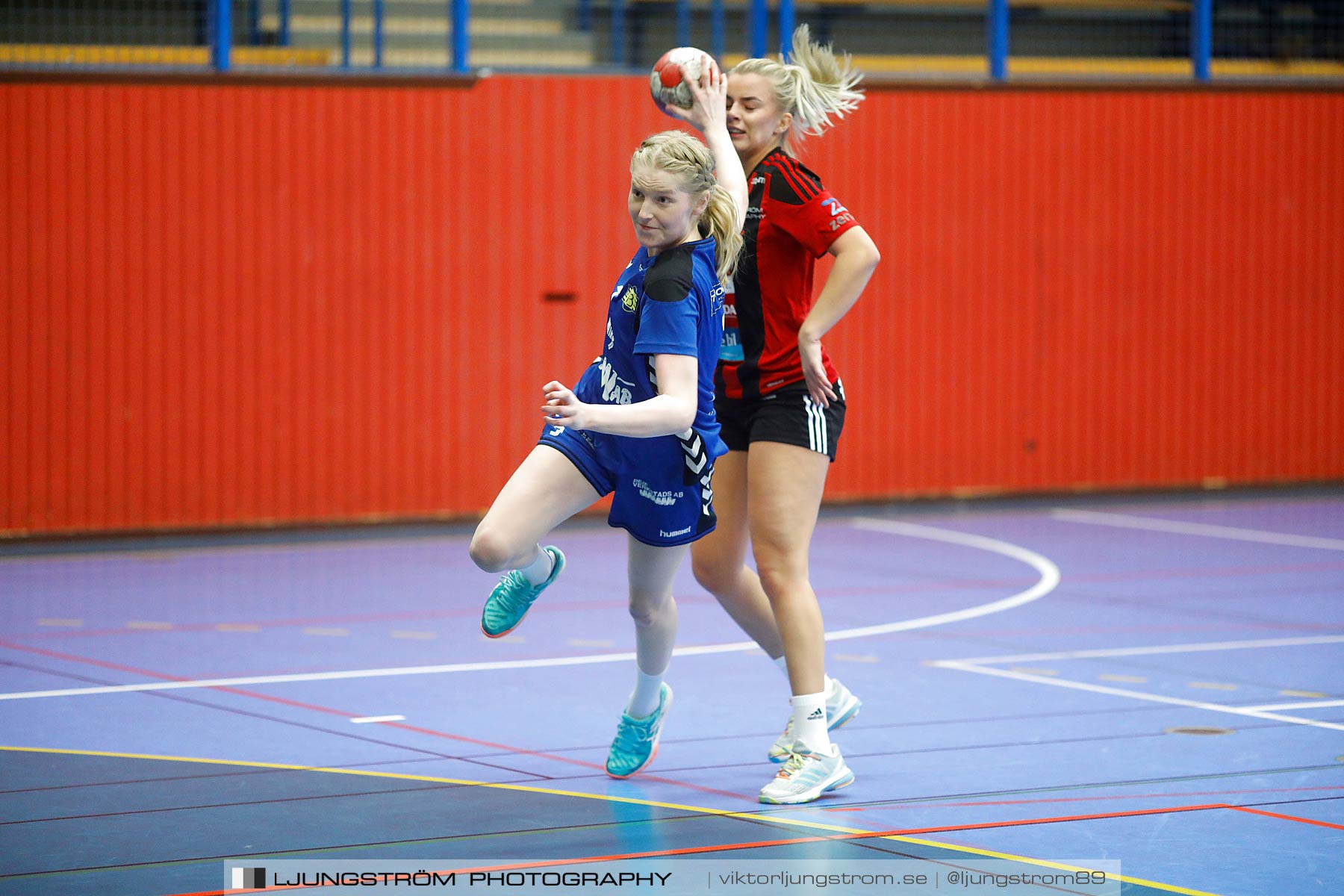 HK Country-HK Brukspôjkera 18-21,dam,Arena Skövde,Skövde,Sverige,Handboll,,2017,186160