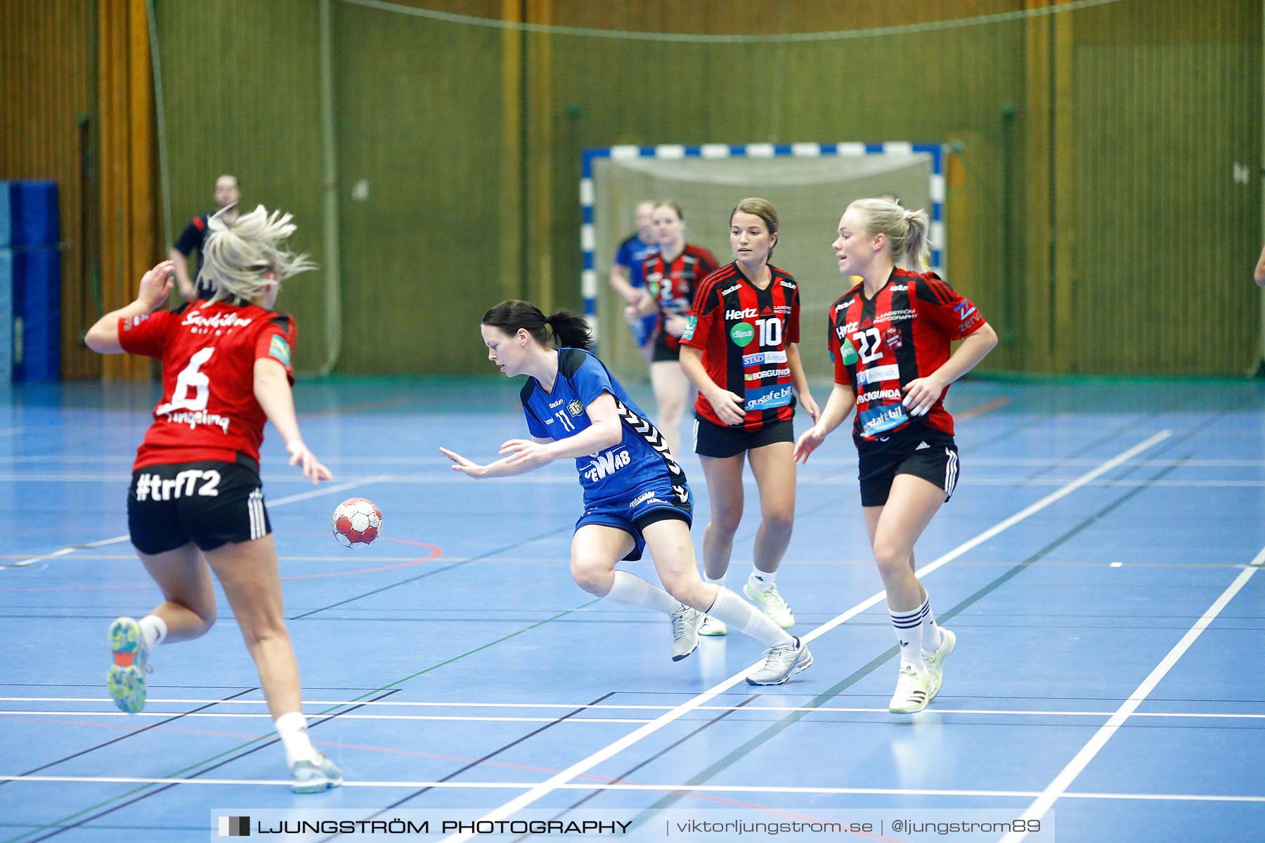 HK Country-HK Brukspôjkera 18-21,dam,Arena Skövde,Skövde,Sverige,Handboll,,2017,186162