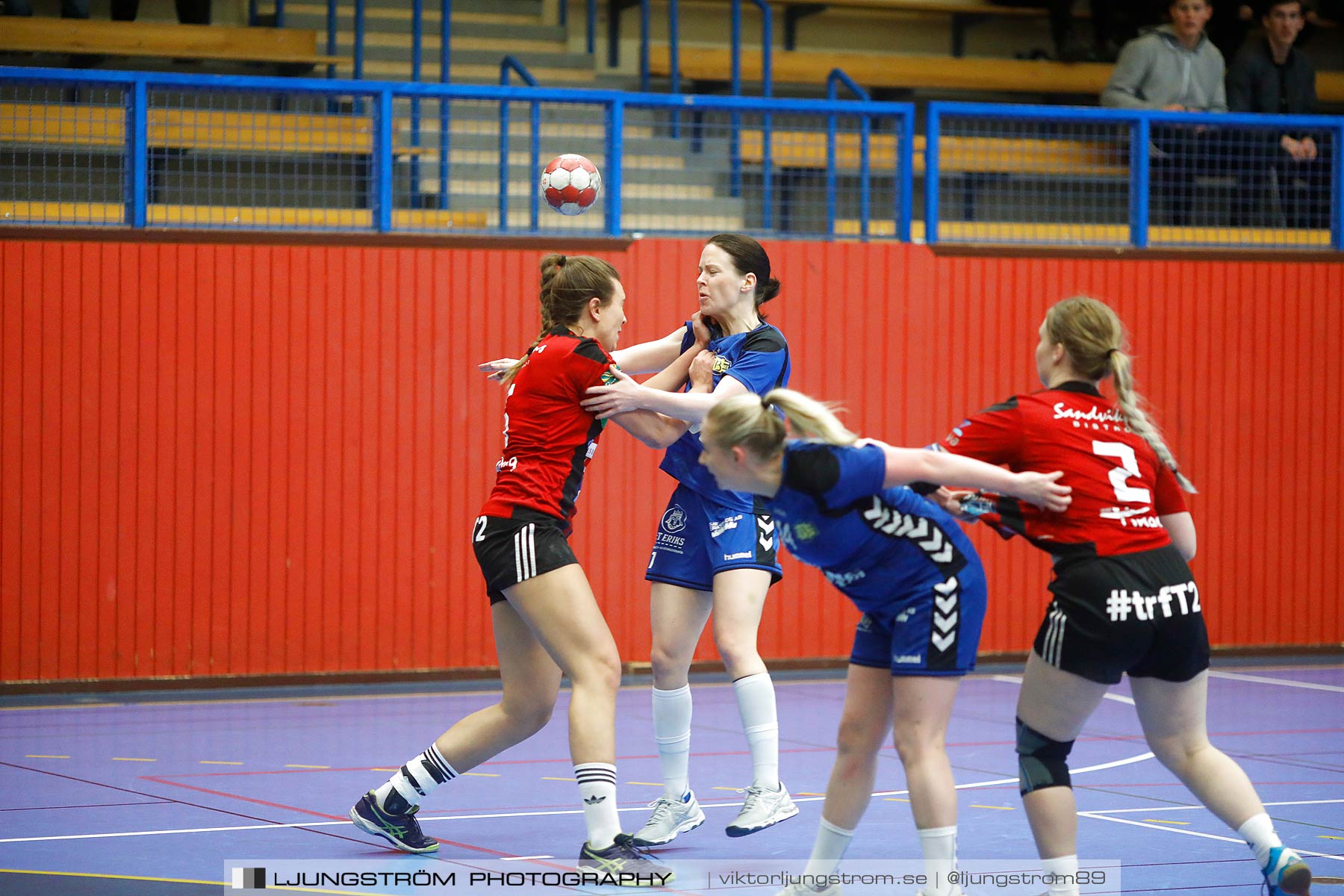 HK Country-HK Brukspôjkera 18-21,dam,Arena Skövde,Skövde,Sverige,Handboll,,2017,186164