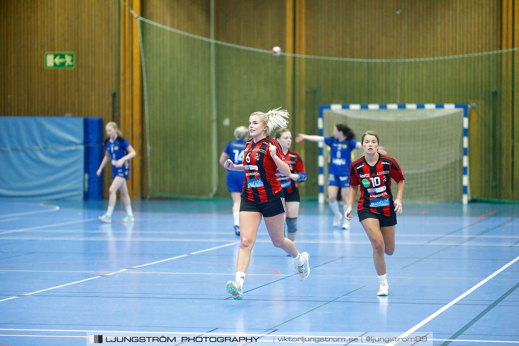 HK Country-HK Brukspôjkera 18-21,dam,Arena Skövde,Skövde,Sverige,Handboll,,2017,186169