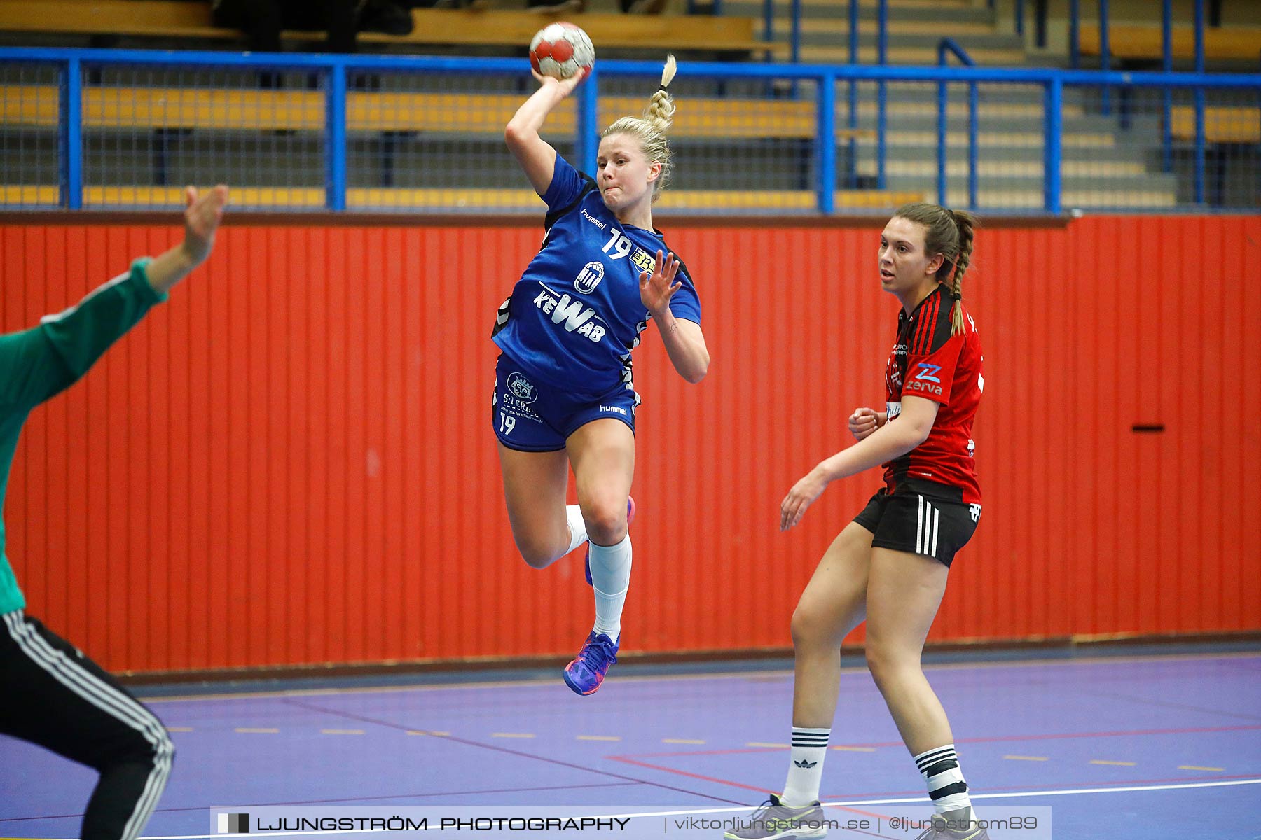 HK Country-HK Brukspôjkera 18-21,dam,Arena Skövde,Skövde,Sverige,Handboll,,2017,186175