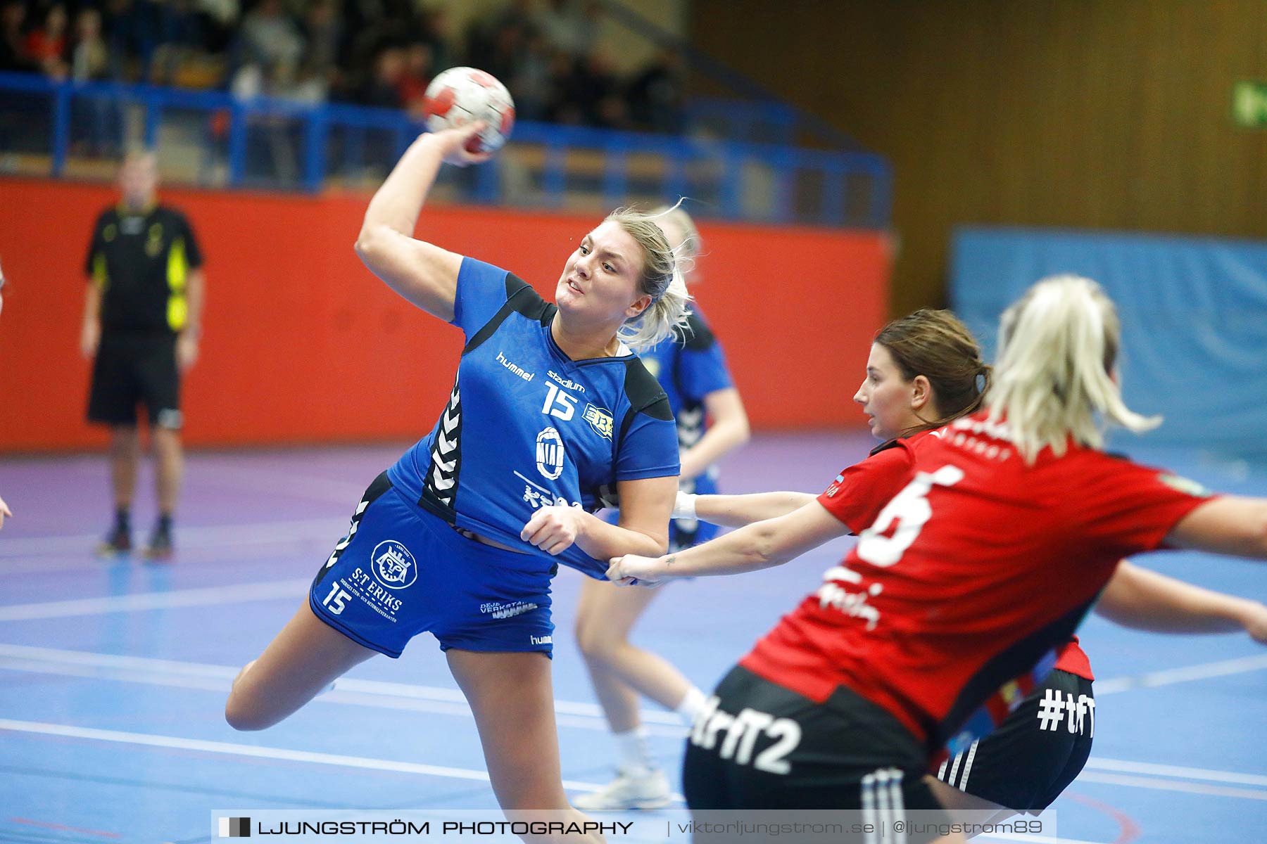 HK Country-HK Brukspôjkera 18-21,dam,Arena Skövde,Skövde,Sverige,Handboll,,2017,186190