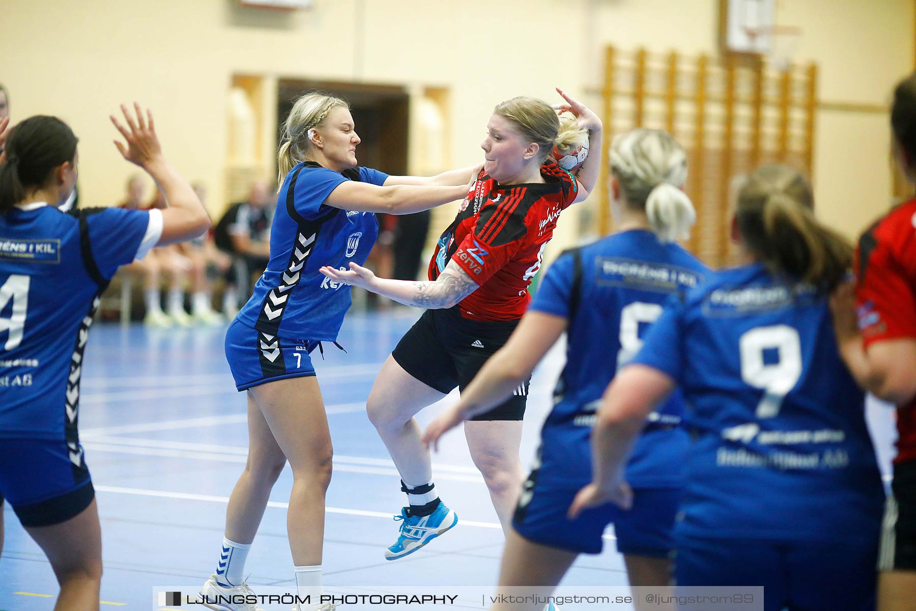 HK Country-HK Brukspôjkera 18-21,dam,Arena Skövde,Skövde,Sverige,Handboll,,2017,186196