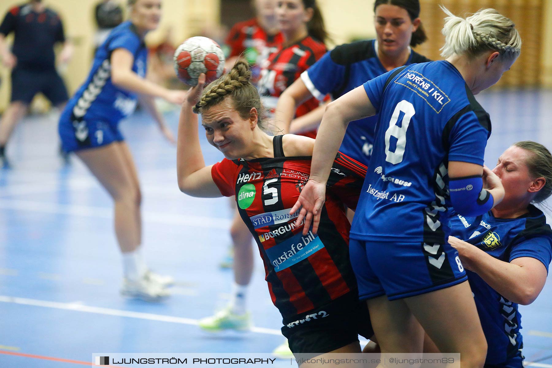 HK Country-HK Brukspôjkera 18-21,dam,Arena Skövde,Skövde,Sverige,Handboll,,2017,186203