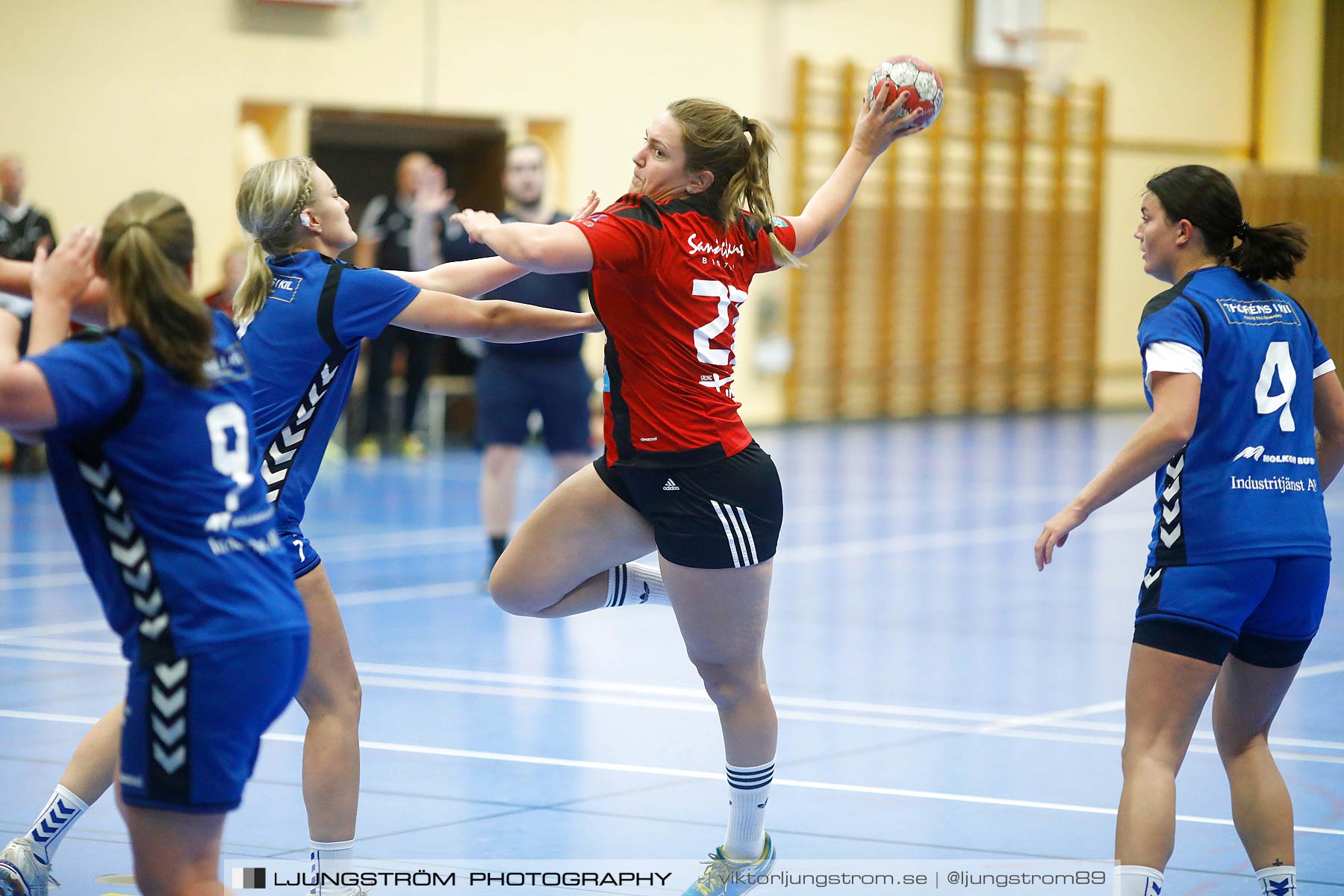 HK Country-HK Brukspôjkera 18-21,dam,Arena Skövde,Skövde,Sverige,Handboll,,2017,186205