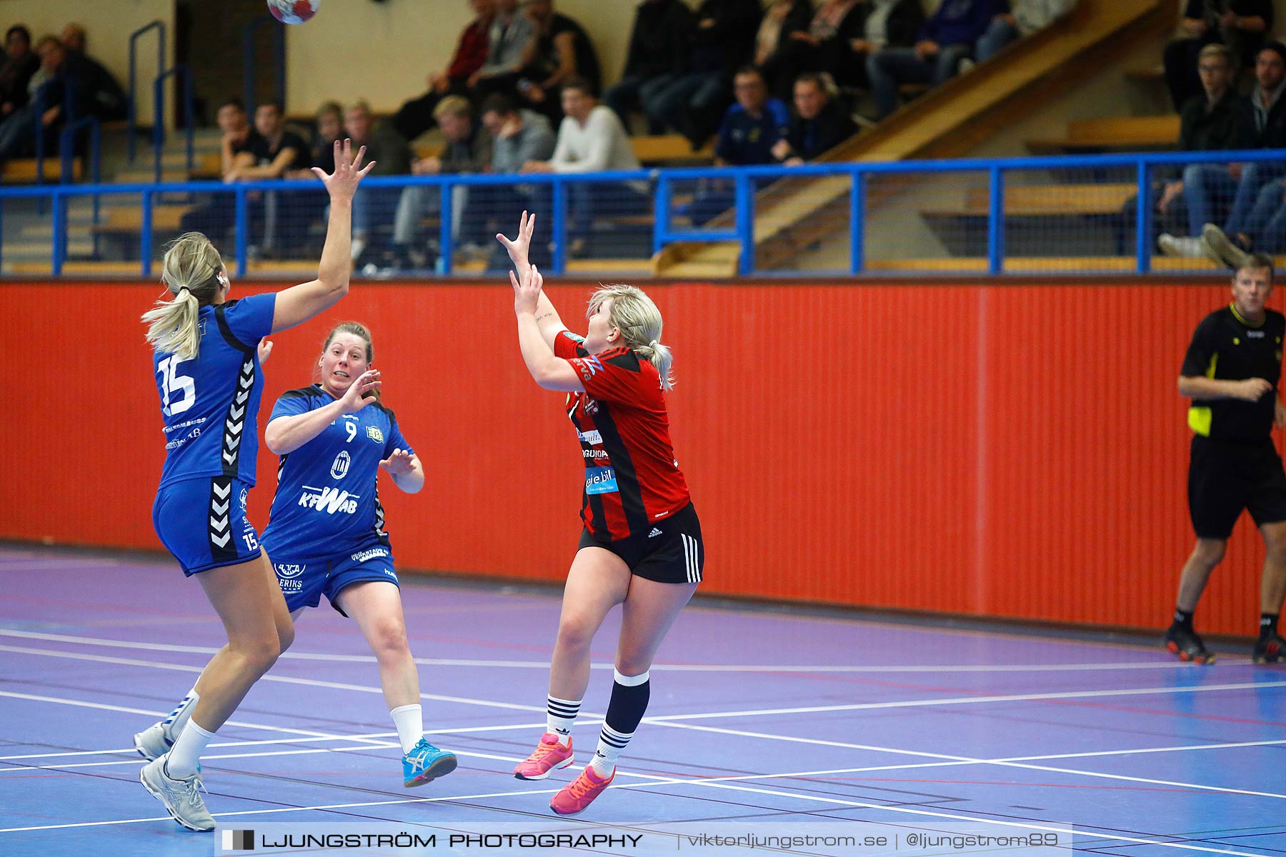 HK Country-HK Brukspôjkera 18-21,dam,Arena Skövde,Skövde,Sverige,Handboll,,2017,186207