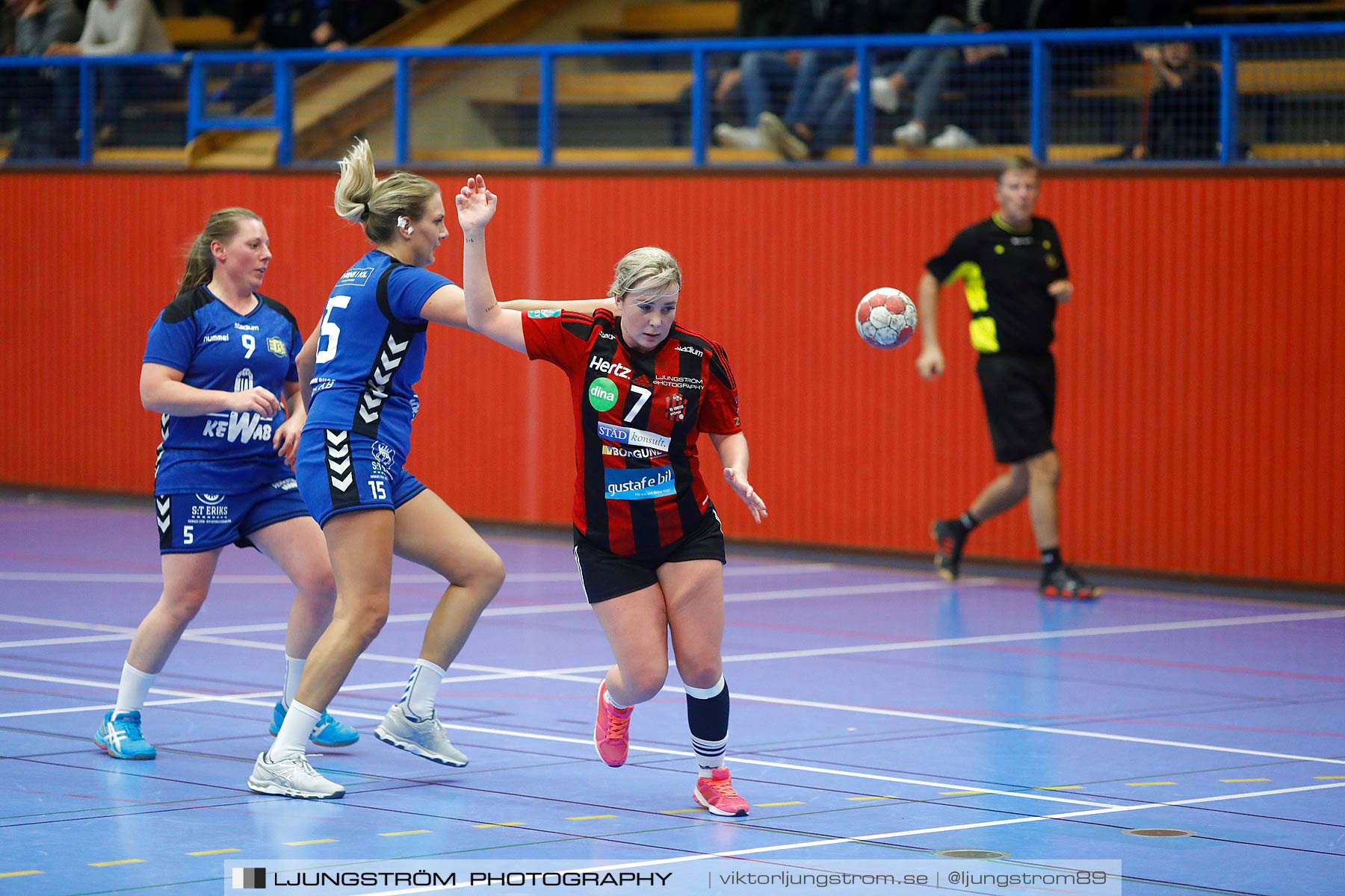 HK Country-HK Brukspôjkera 18-21,dam,Arena Skövde,Skövde,Sverige,Handboll,,2017,186208