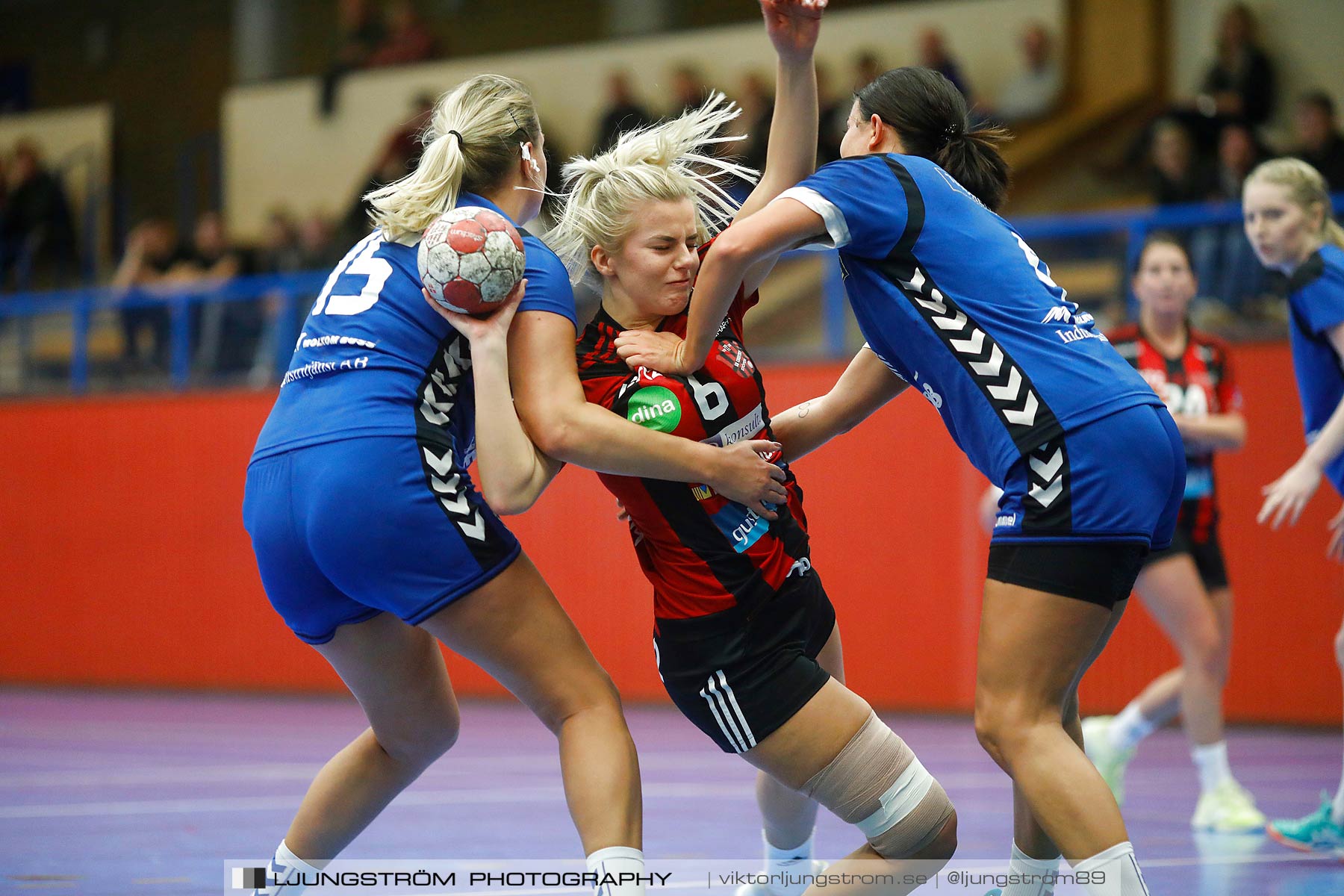 HK Country-HK Brukspôjkera 18-21,dam,Arena Skövde,Skövde,Sverige,Handboll,,2017,186214