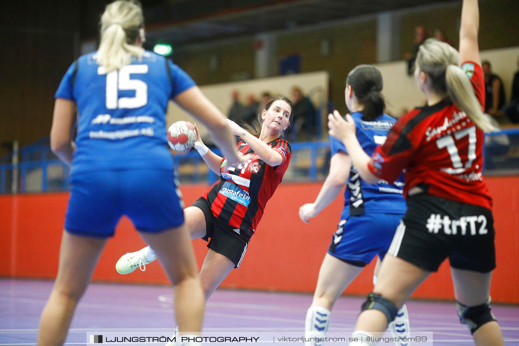 HK Country-HK Brukspôjkera 18-21,dam,Arena Skövde,Skövde,Sverige,Handboll,,2017,186218