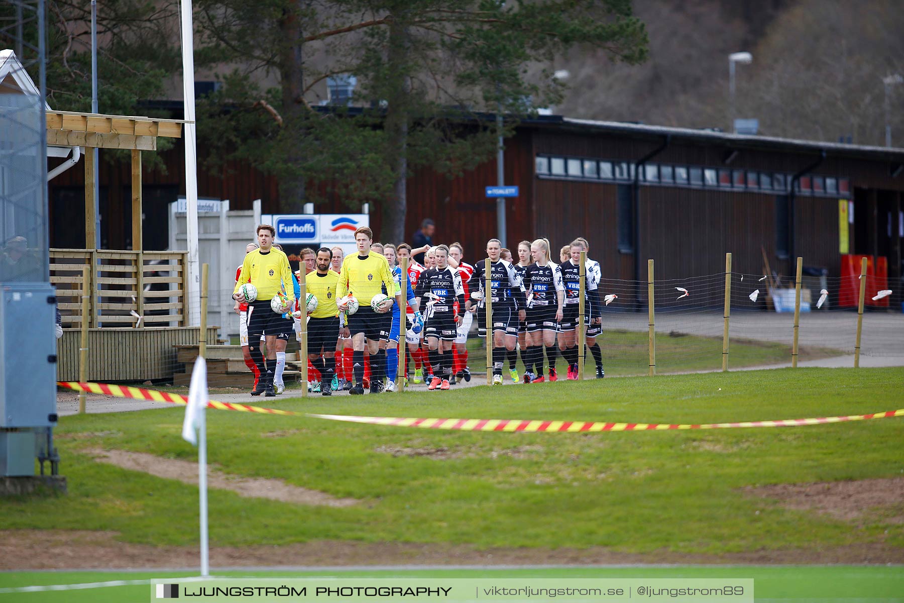 Skövde KIK-IK Rössö Uddevalla 0-5,dam,Lillegårdens IP,Skövde,Sverige,Fotboll,,2016,186235