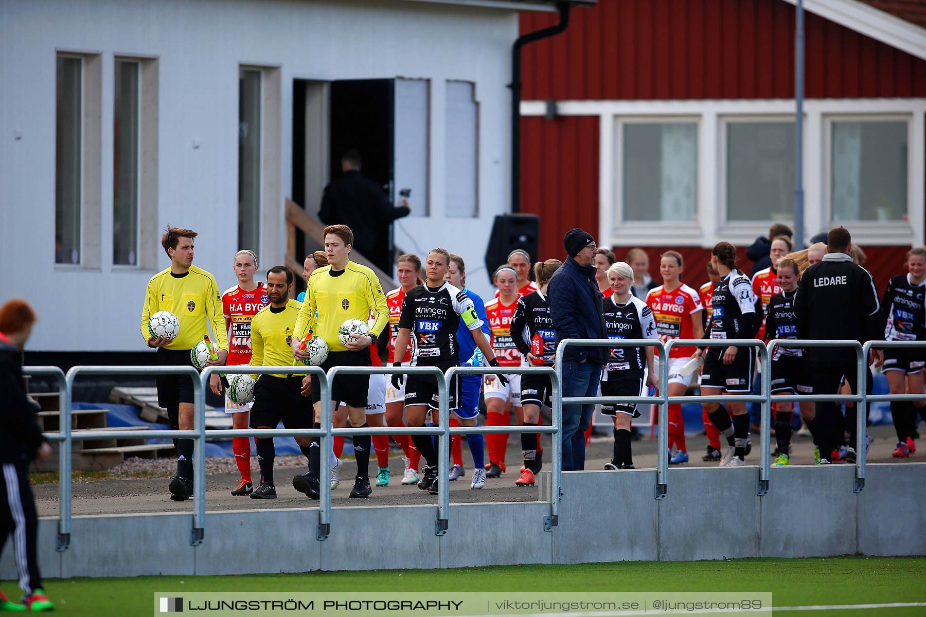 Skövde KIK-IK Rössö Uddevalla 0-5,dam,Lillegårdens IP,Skövde,Sverige,Fotboll,,2016,186237