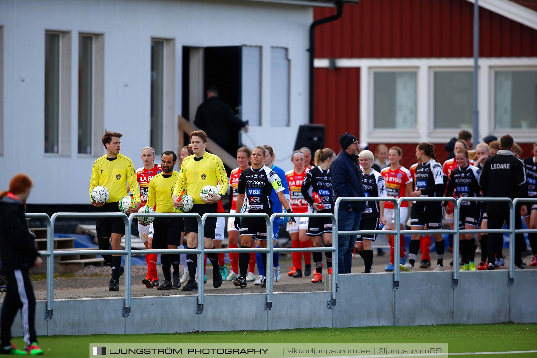 Skövde KIK-IK Rössö Uddevalla 0-5,dam,Lillegårdens IP,Skövde,Sverige,Fotboll,,2016,186238