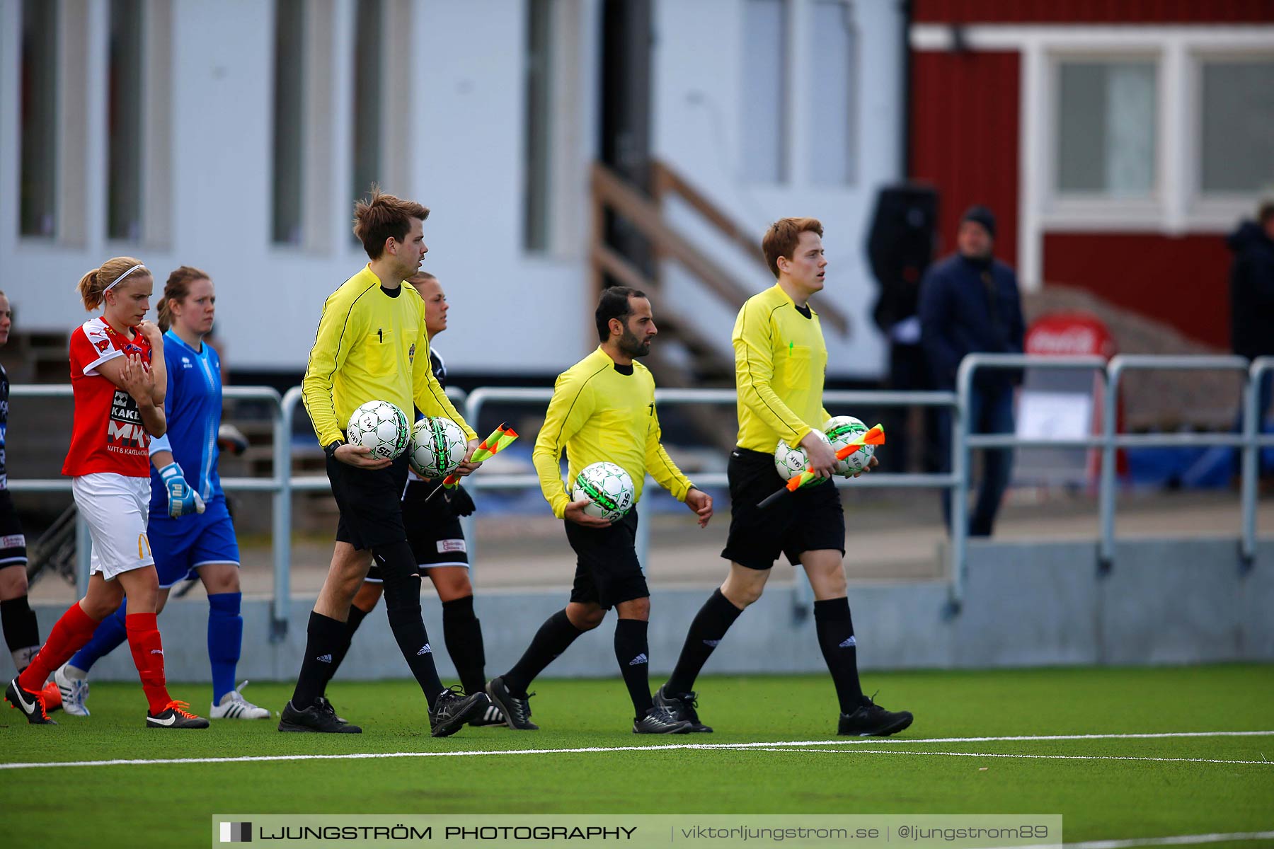 Skövde KIK-IK Rössö Uddevalla 0-5,dam,Lillegårdens IP,Skövde,Sverige,Fotboll,,2016,186240