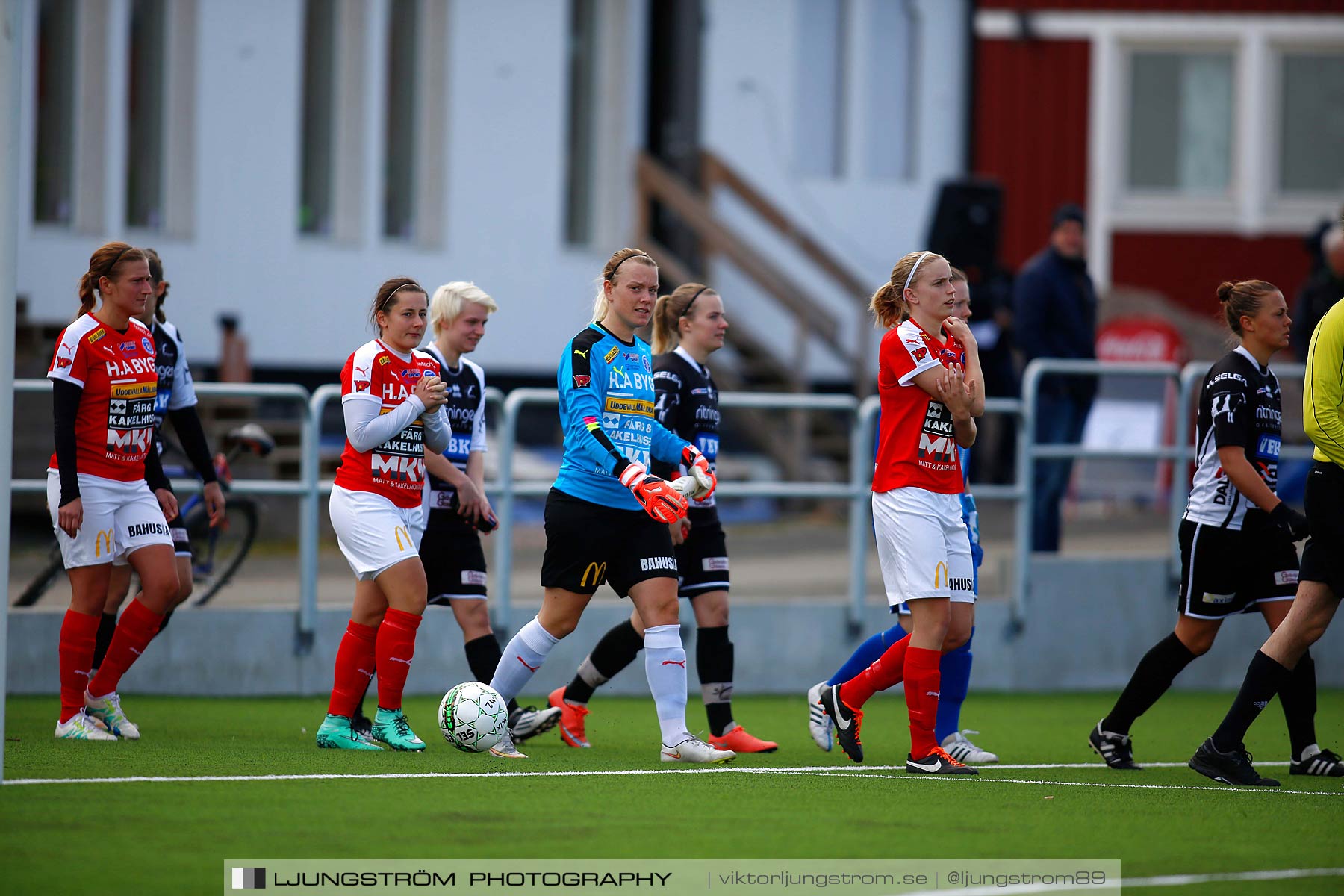 Skövde KIK-IK Rössö Uddevalla 0-5,dam,Lillegårdens IP,Skövde,Sverige,Fotboll,,2016,186242